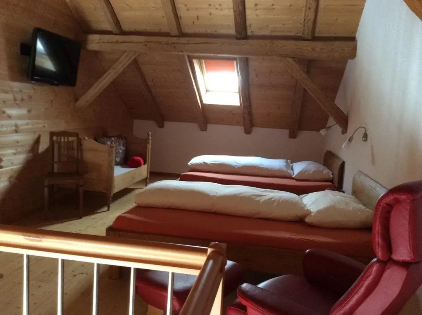 Bed and Breakfast Haag