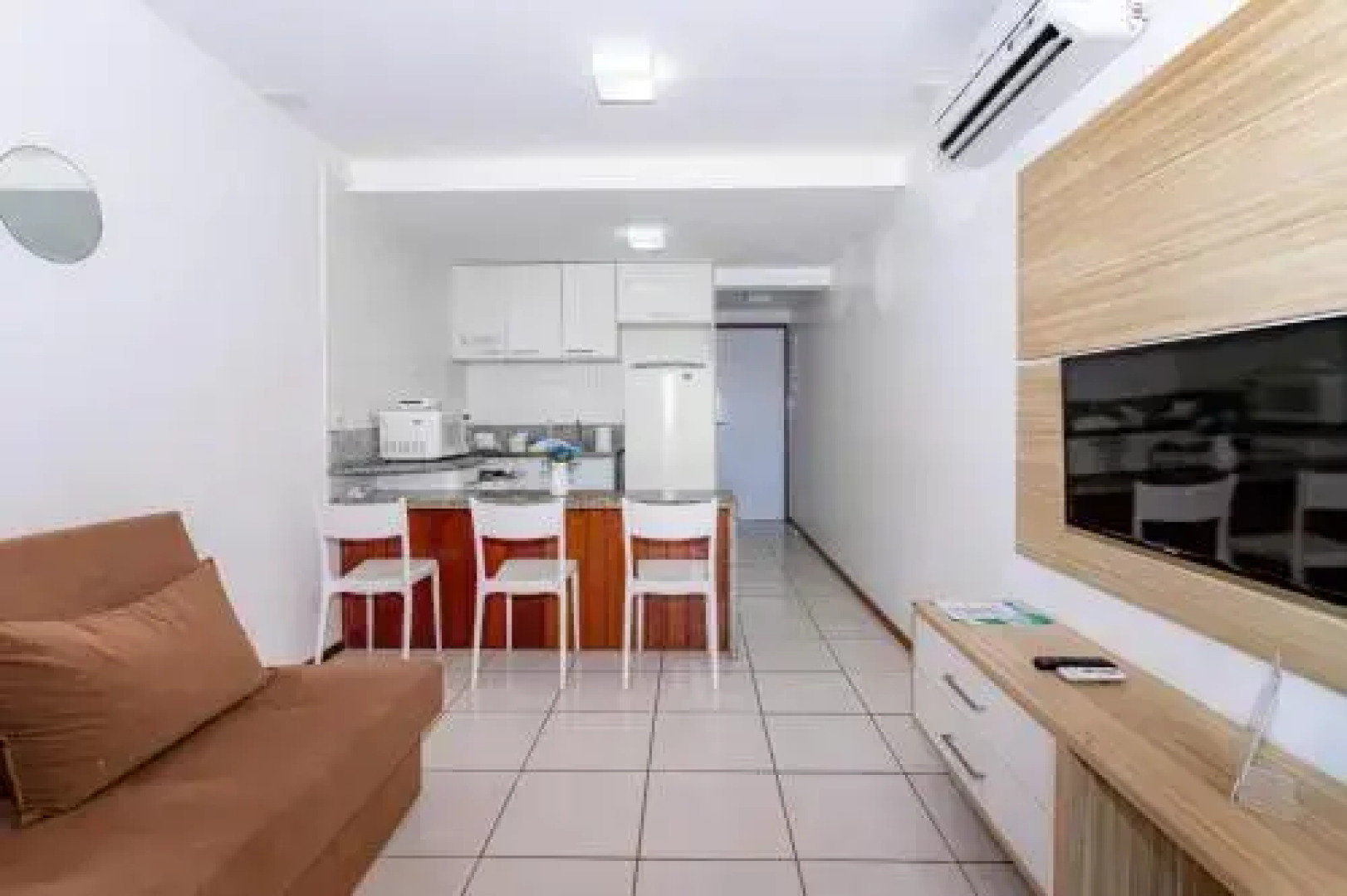 Nannai Residence by AFT