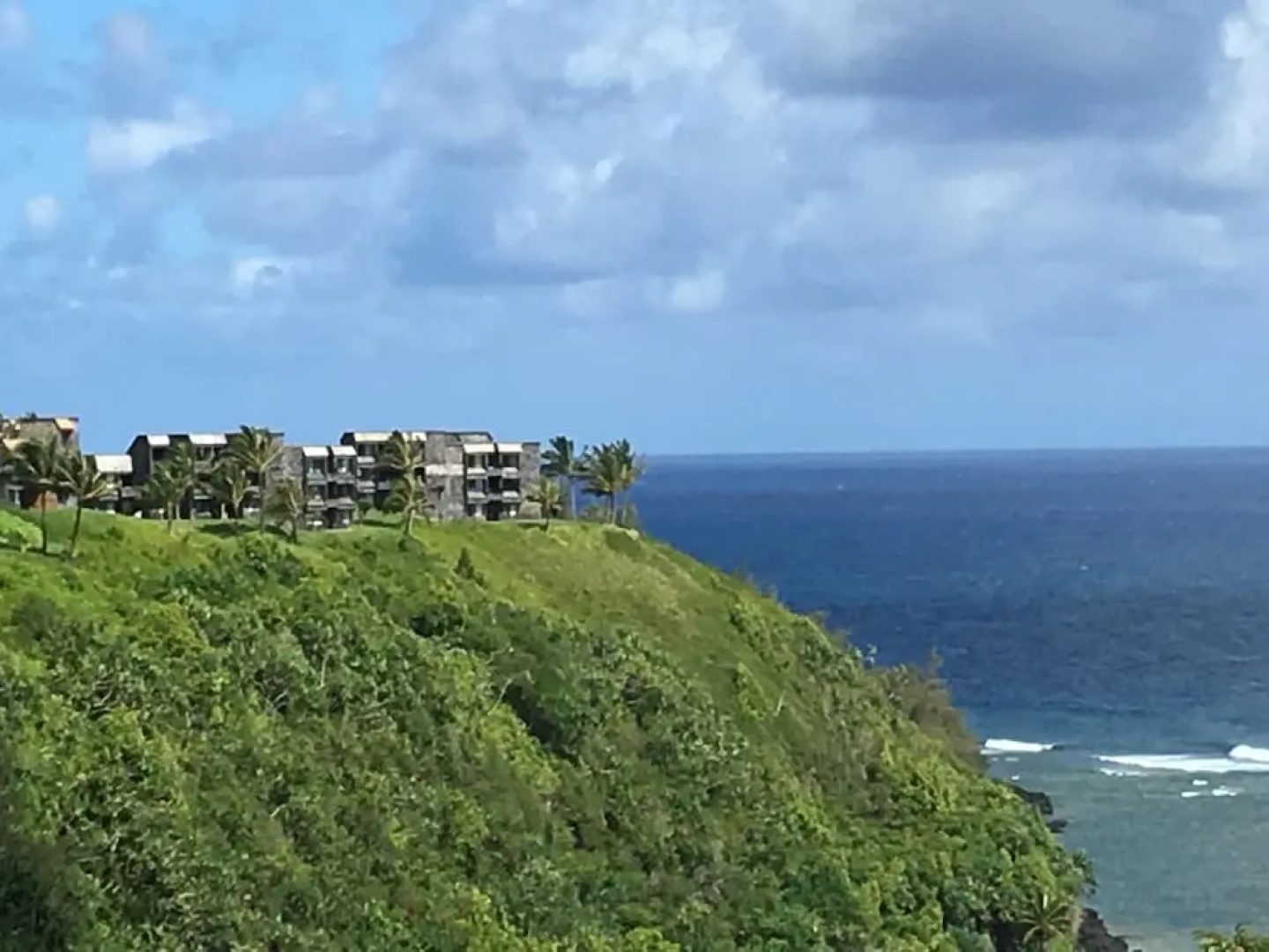 Sealodge E7