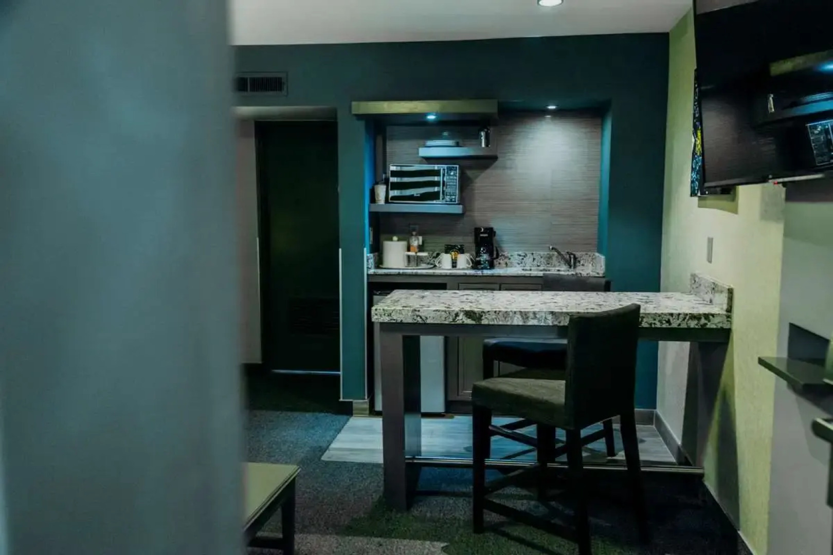 Hotel Araiza Mexicali