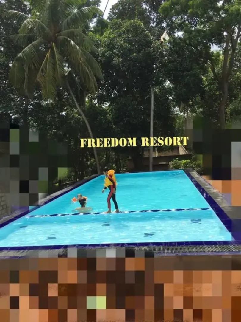 Talalla Freedom Resort