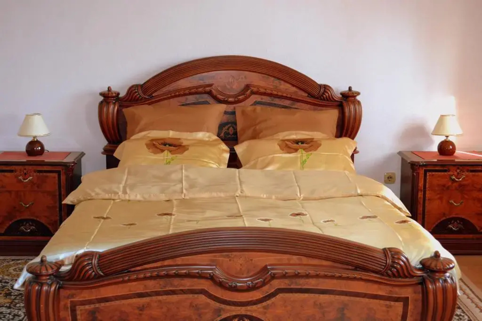 Guest House Na Radonezhskoy