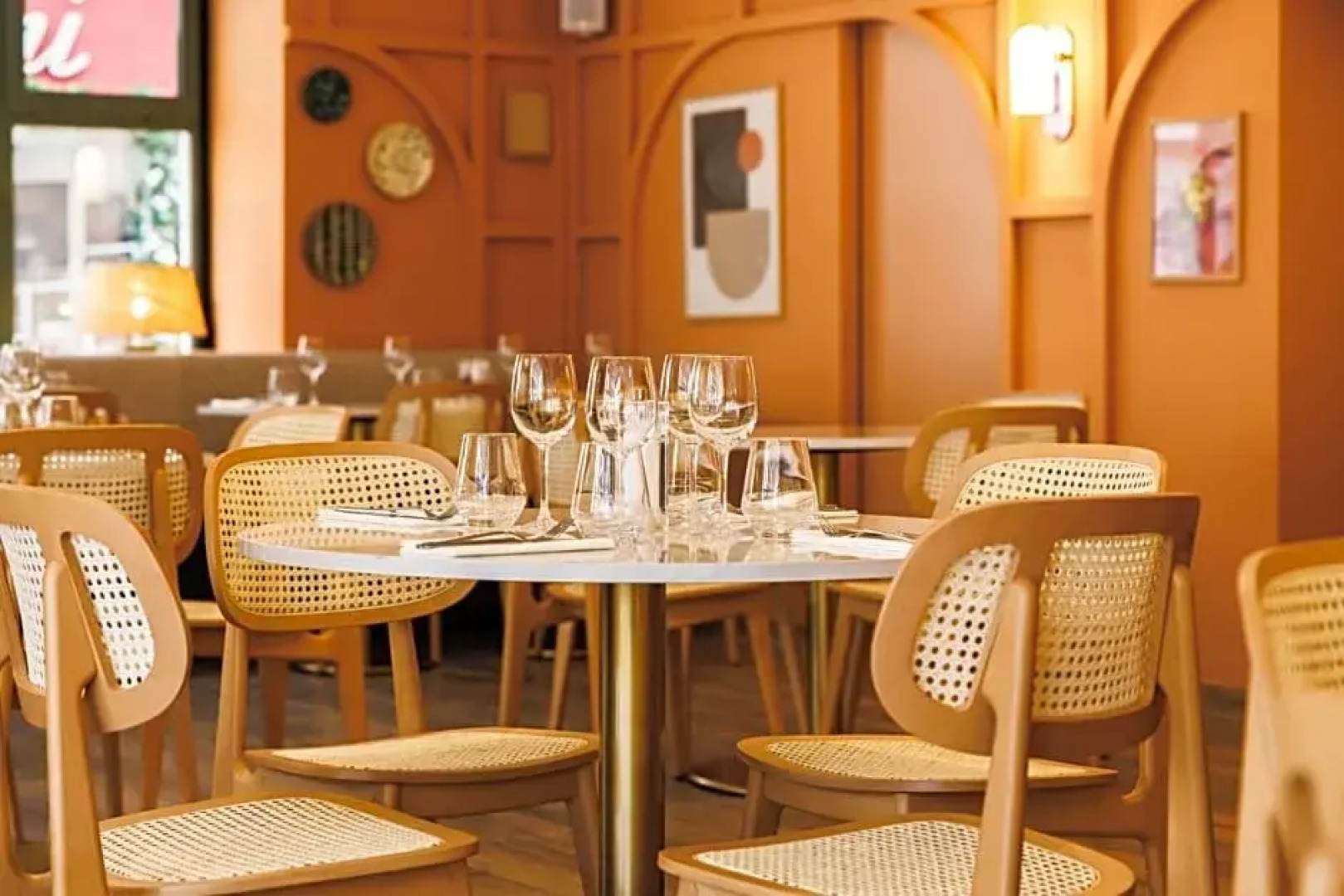 Grand Hotel dOrange Sure Hotel Collection by Best Western