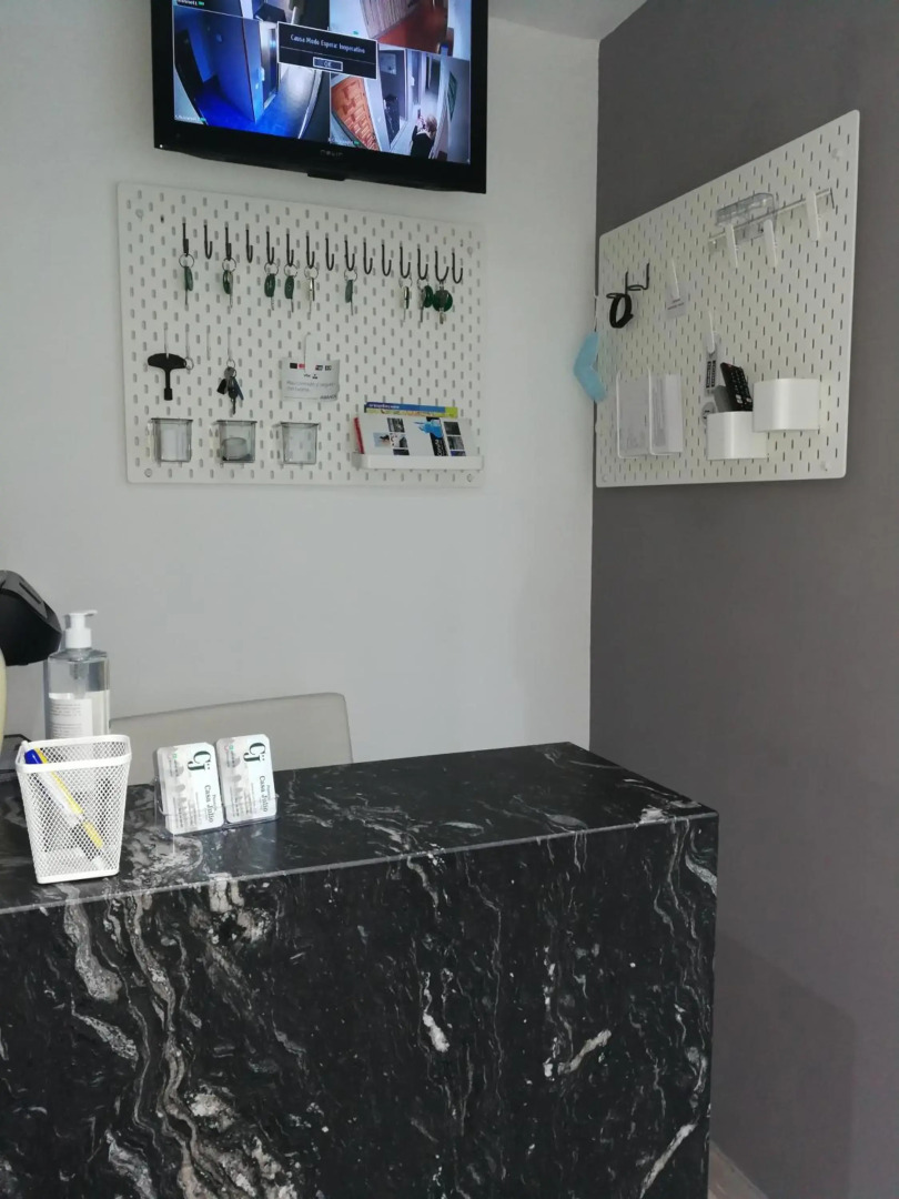 Pension Casa Julio **