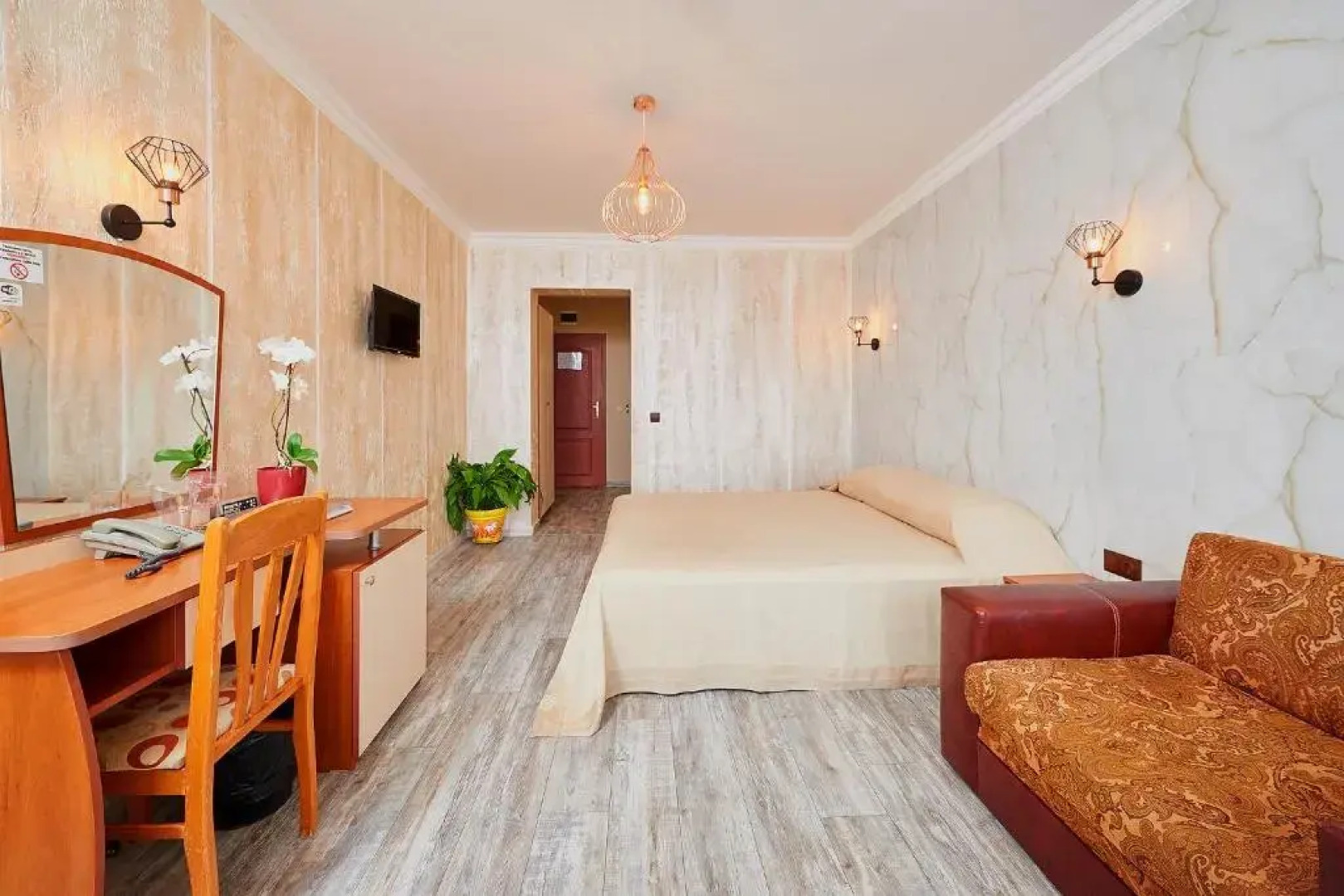 St.St.Petar and Pavel Hotel