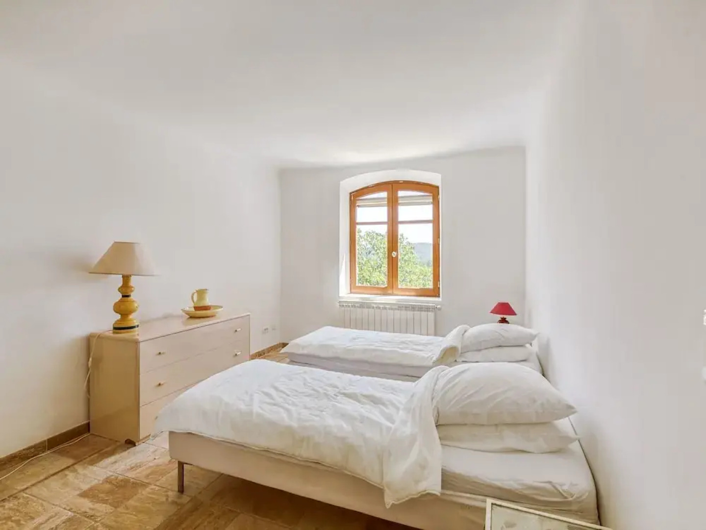 Plush Holiday Home in Tourrettes With Private Swimming Pool