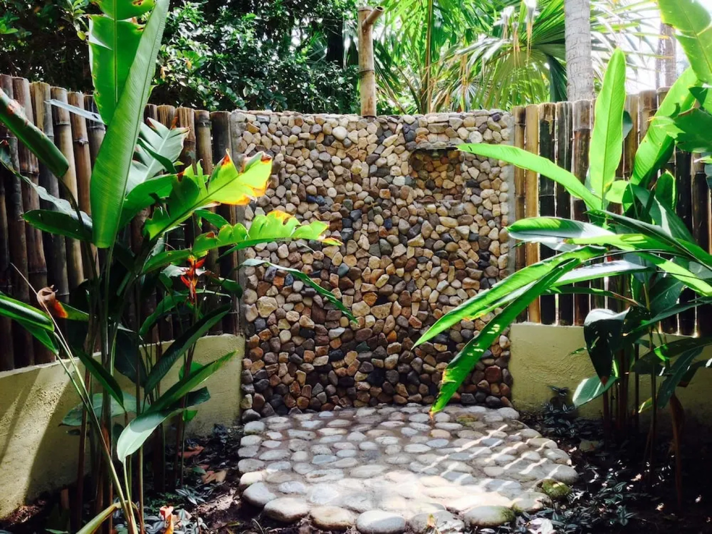 Eco Hostal Manakin Tayrona