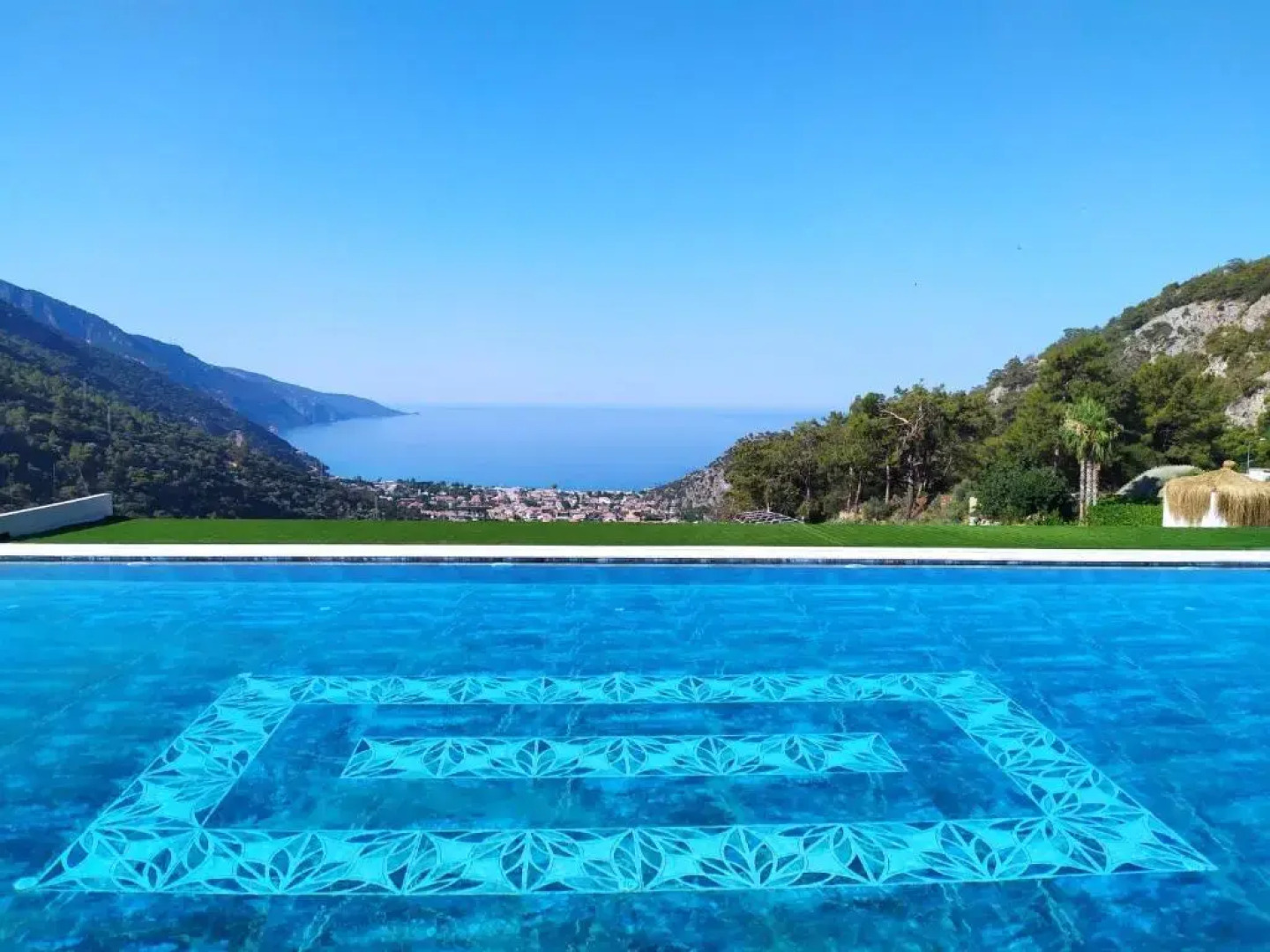 King Royal Palace Ölüdeniz