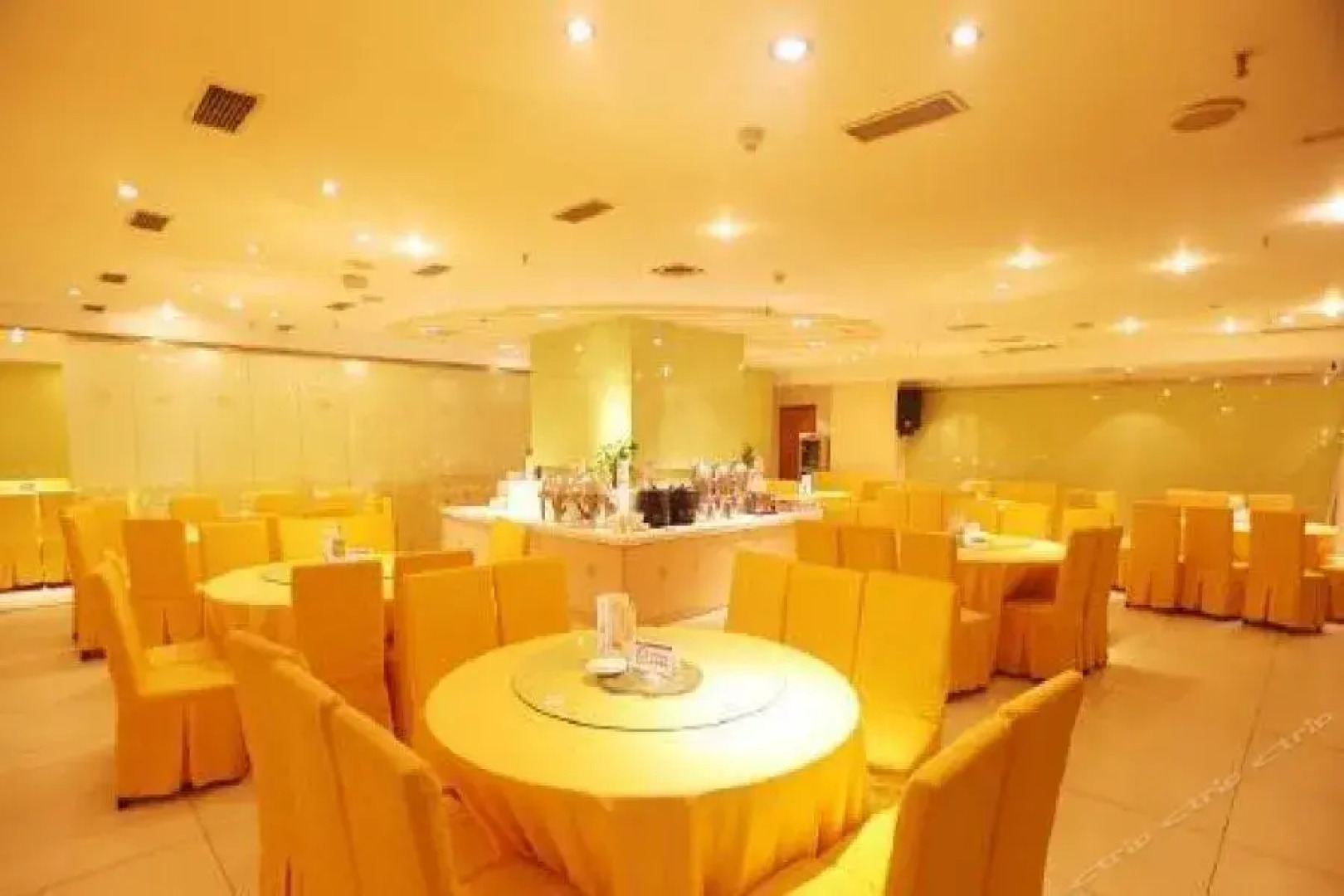 Chongqing Tianyou Hotel