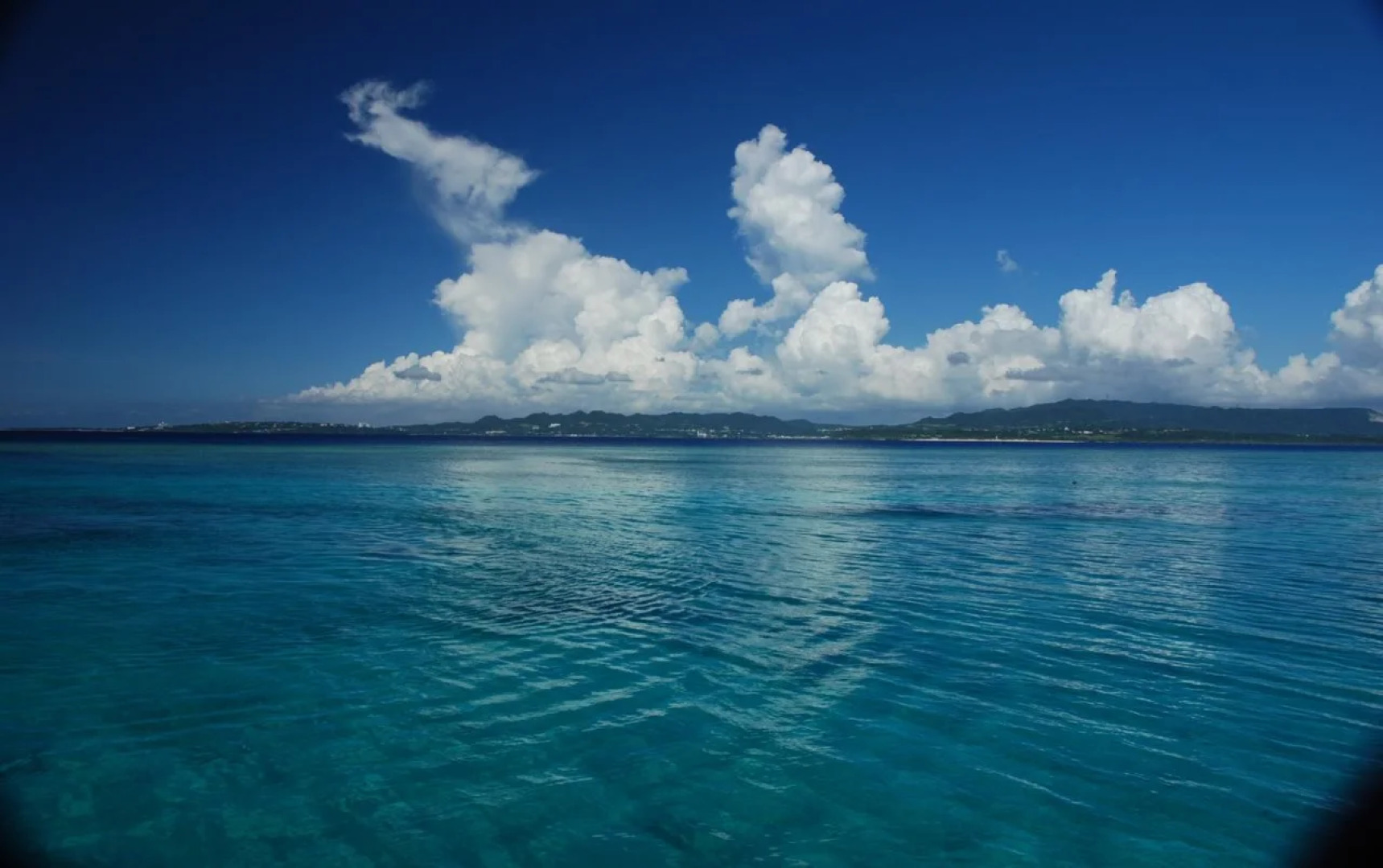 Yukurina Resort Okinawa Hills Churaumi