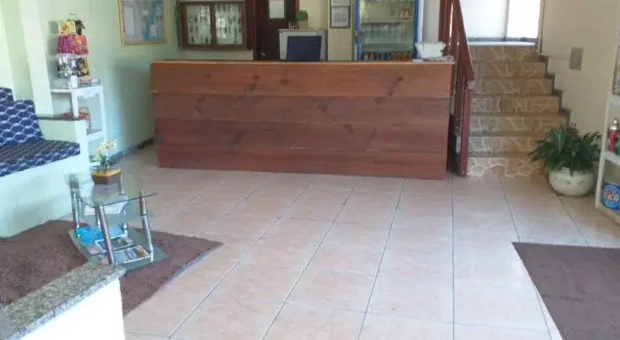 Pousada Estrela do Mar