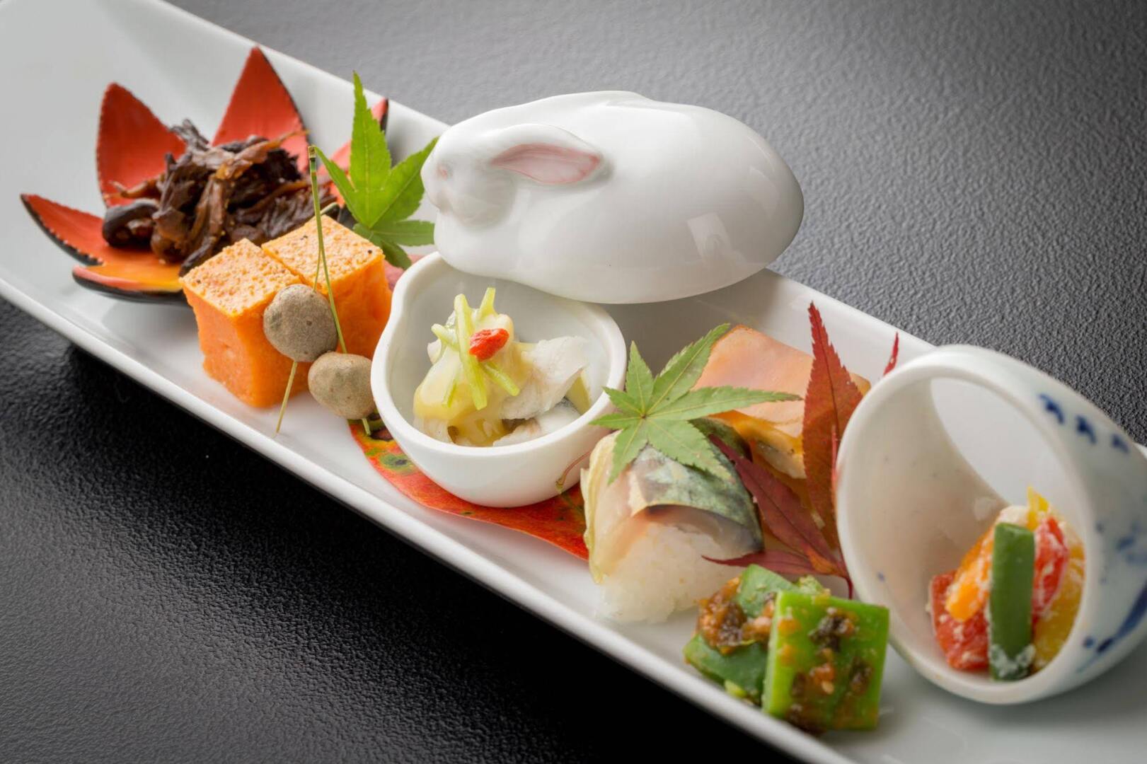 Ryoso Yufuin Yamadaya