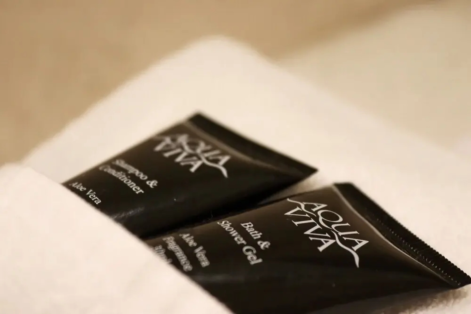 The Ivy Serviced Apartments