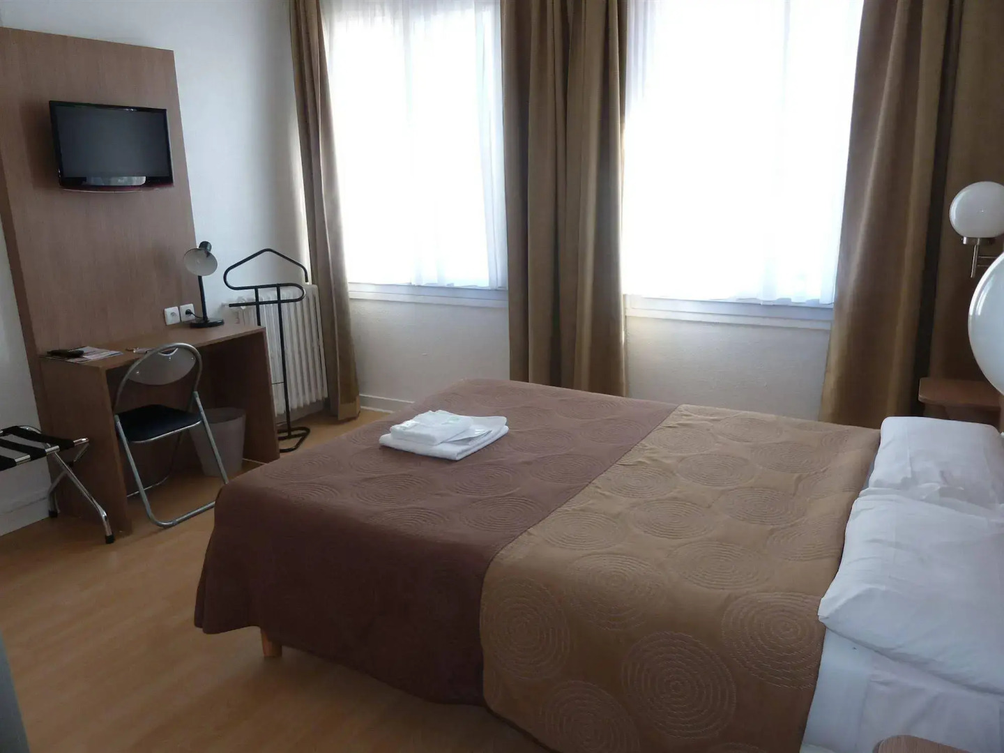 Hotel Restaurant La Luna