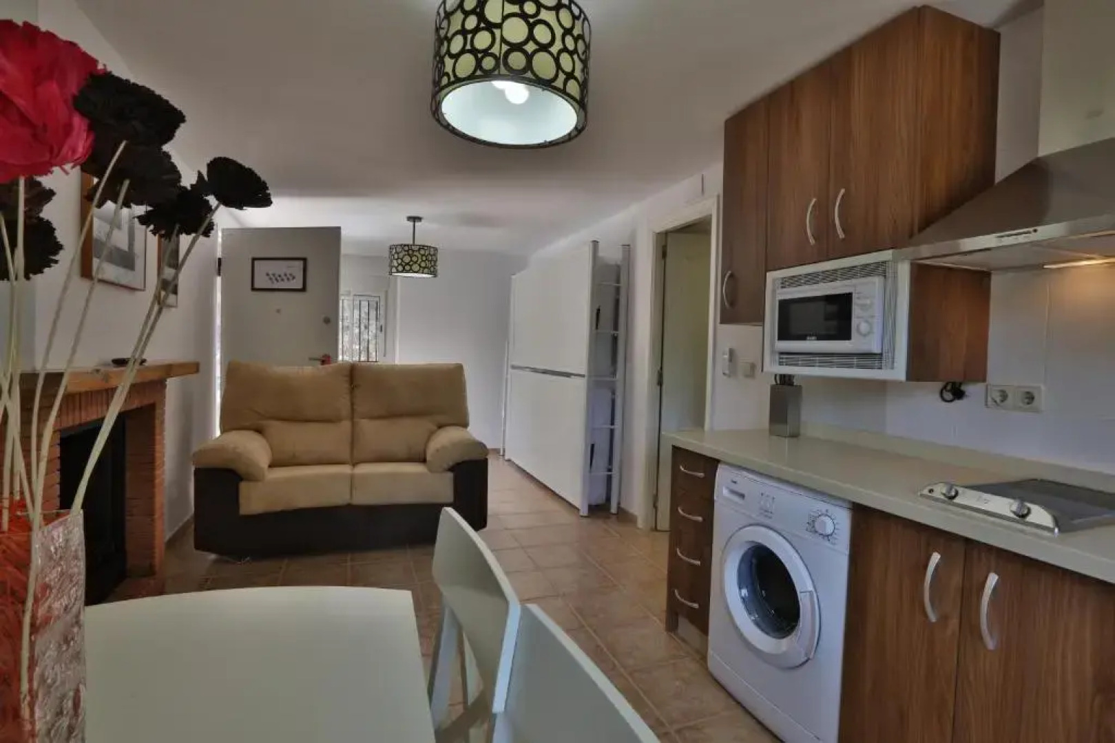 Apartamentos El Madroñal