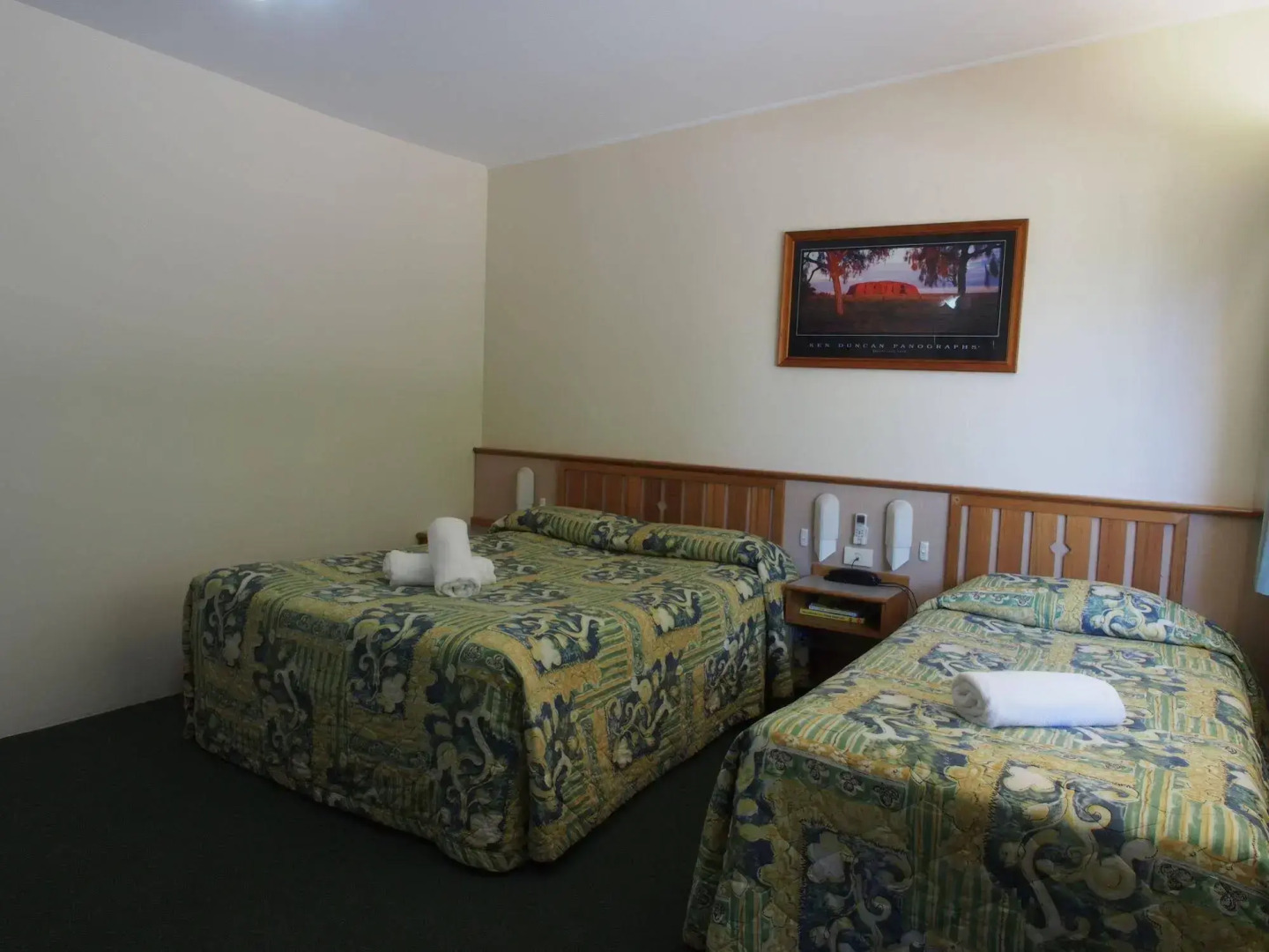 Solomon Inn Motel Wollongong