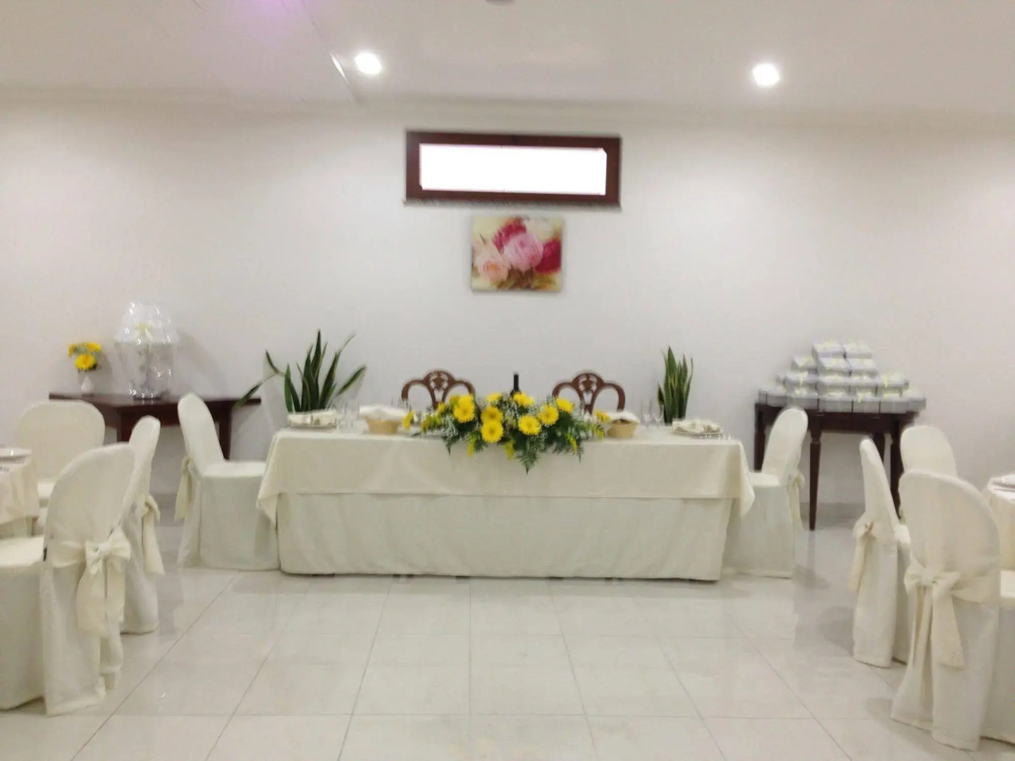 Hotel Giardino San Michele