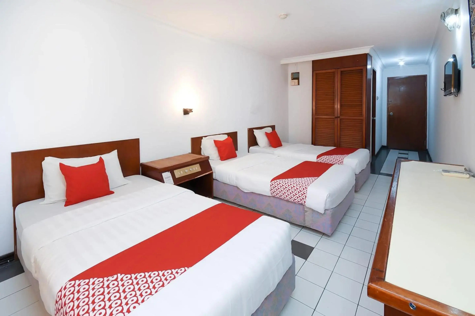 Telang Usan Hotel Miri