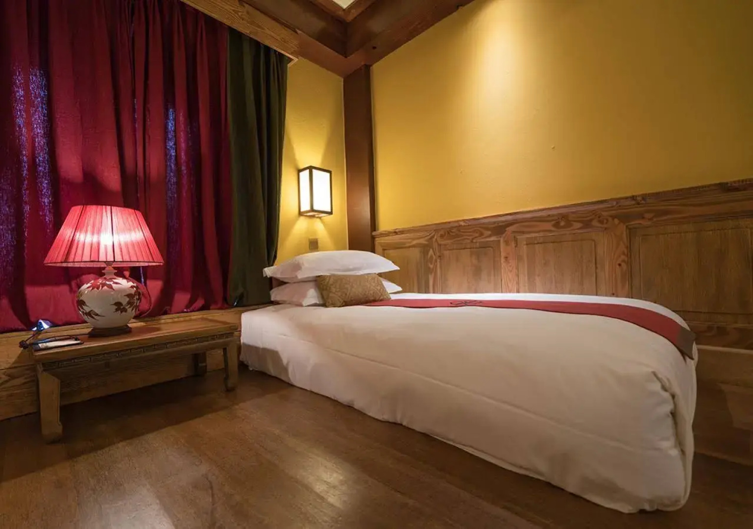 Songtsam Linka Shangri-La