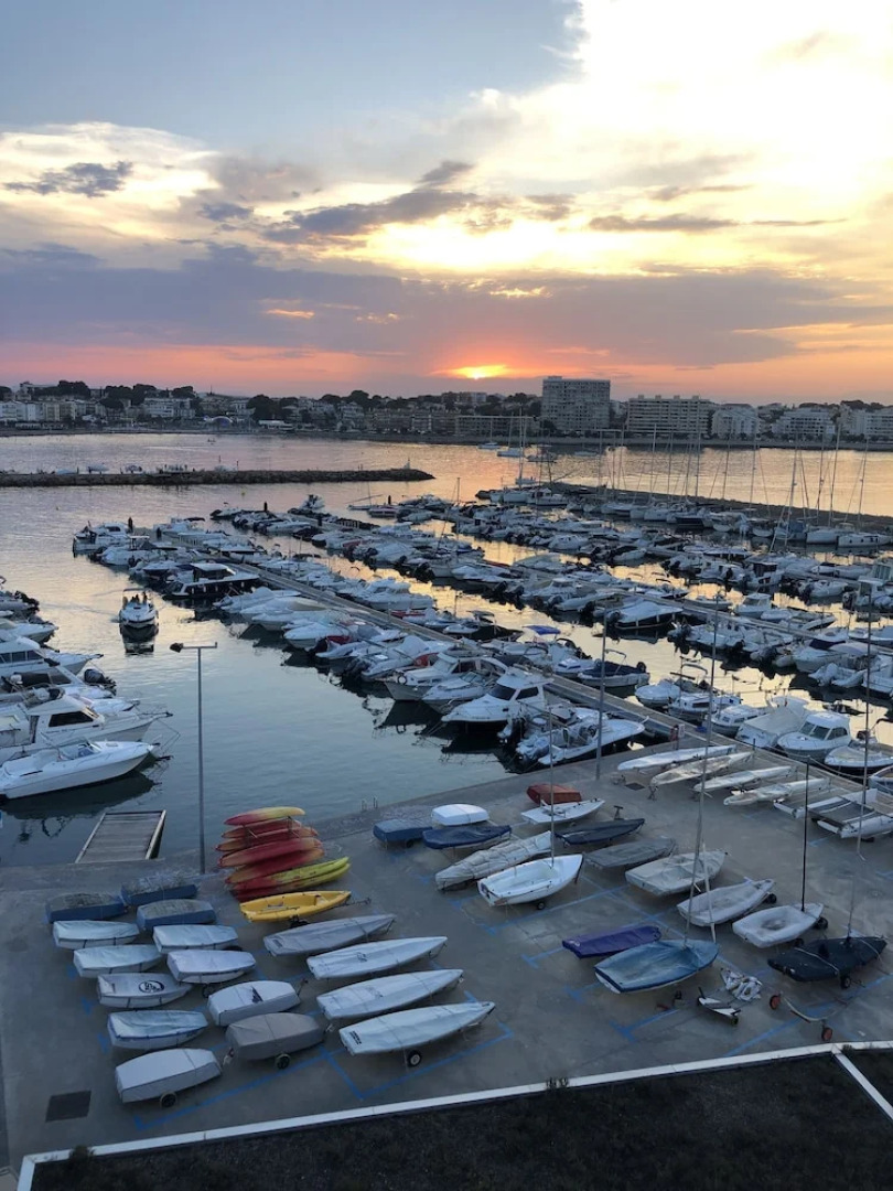 Solo Atico Guest Suites