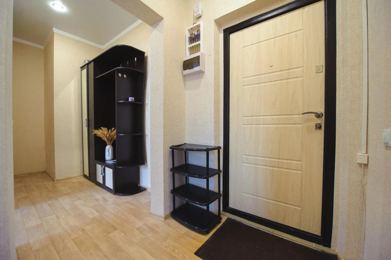 Высота 56 на улице Салмышская 65