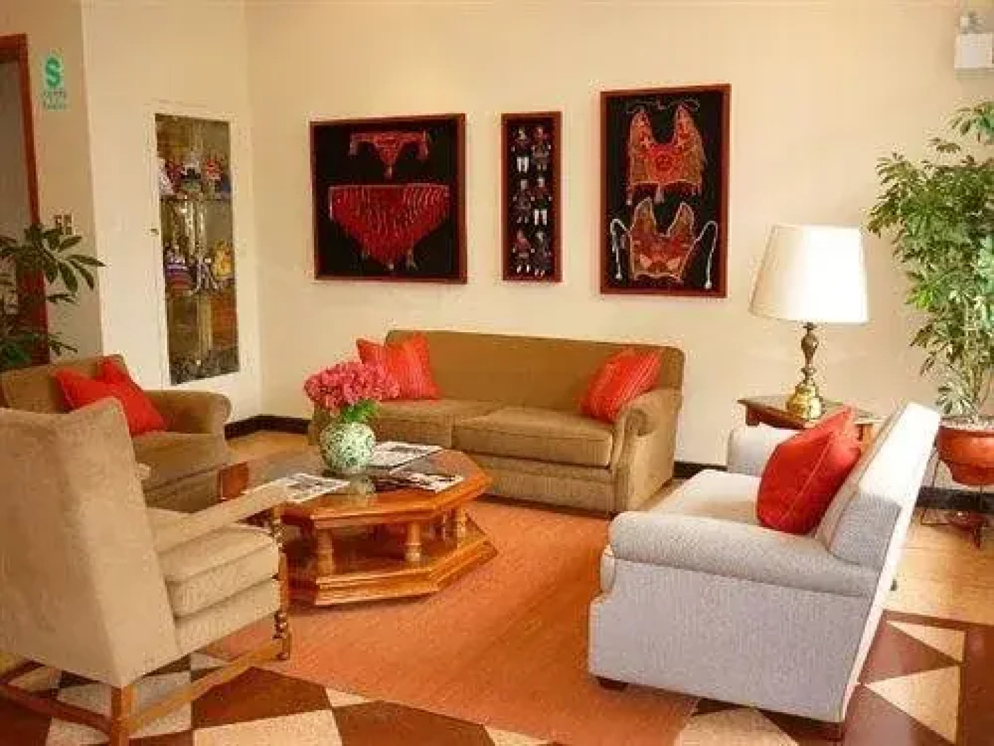 LP Los Portales Tarma