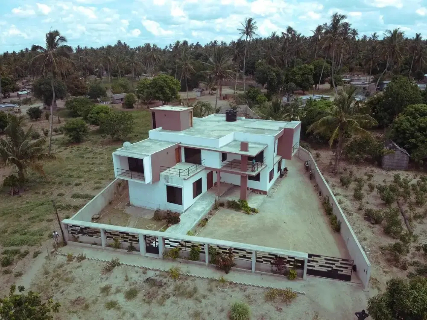 Livingo Villa