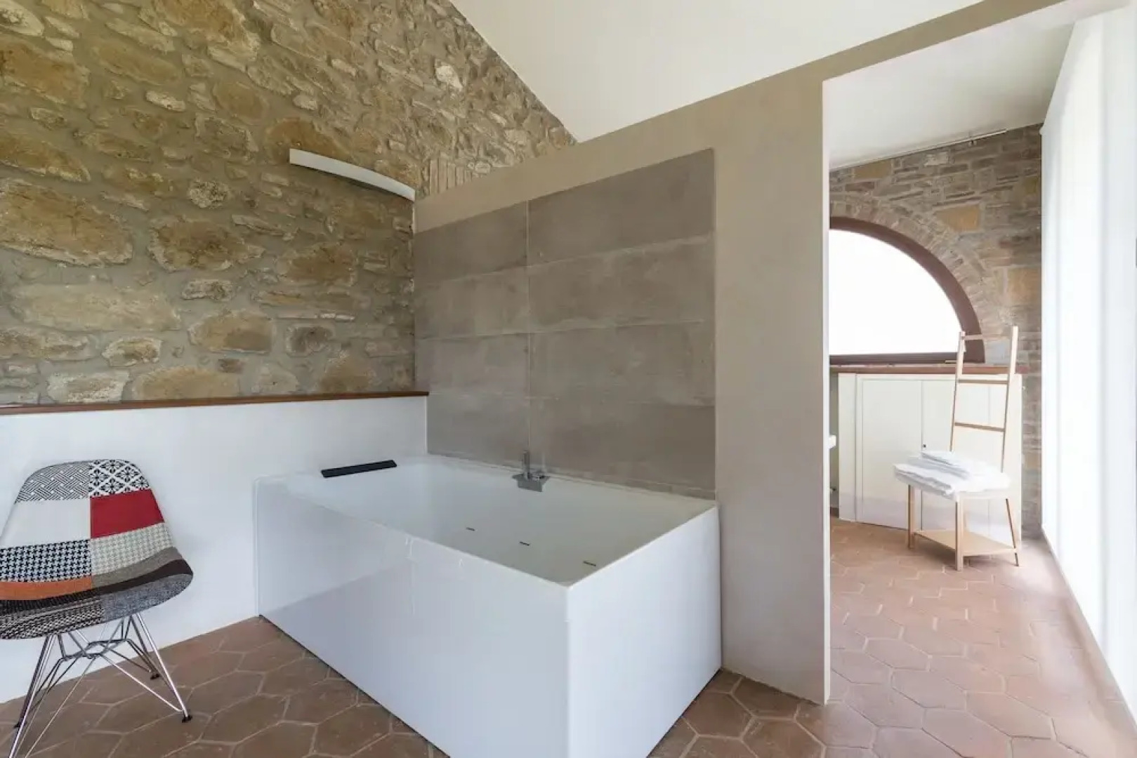 B&B Villa San Bartolomeo