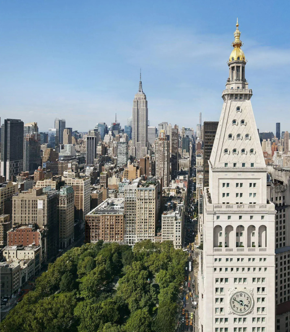 The New York EDITION