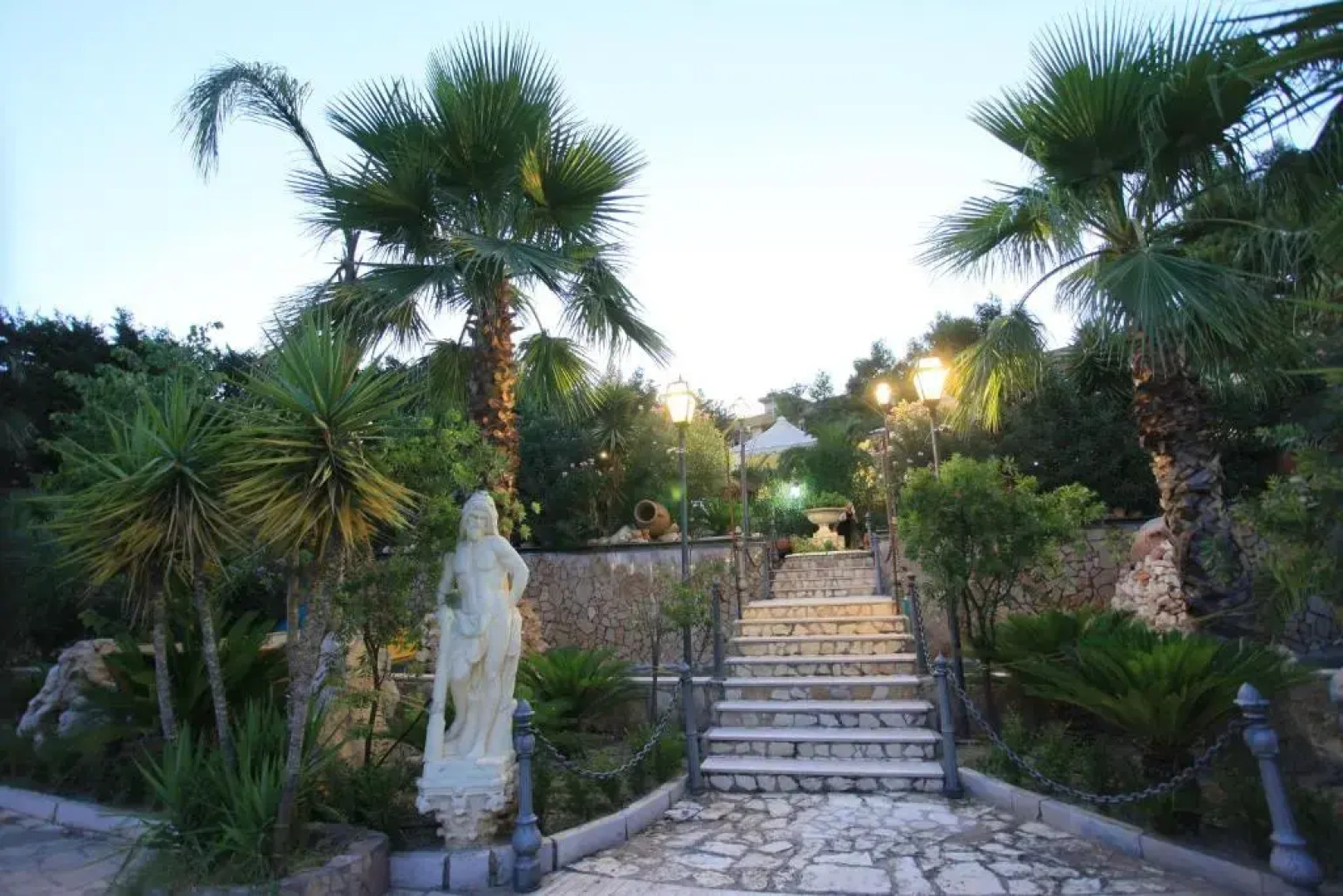 Hori Balconata 2.0 Banqueting & Accommodations