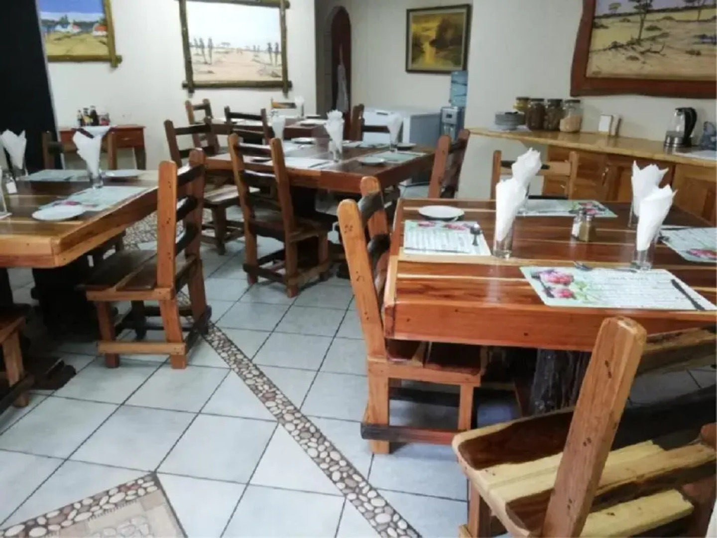 Lephalale Guest House