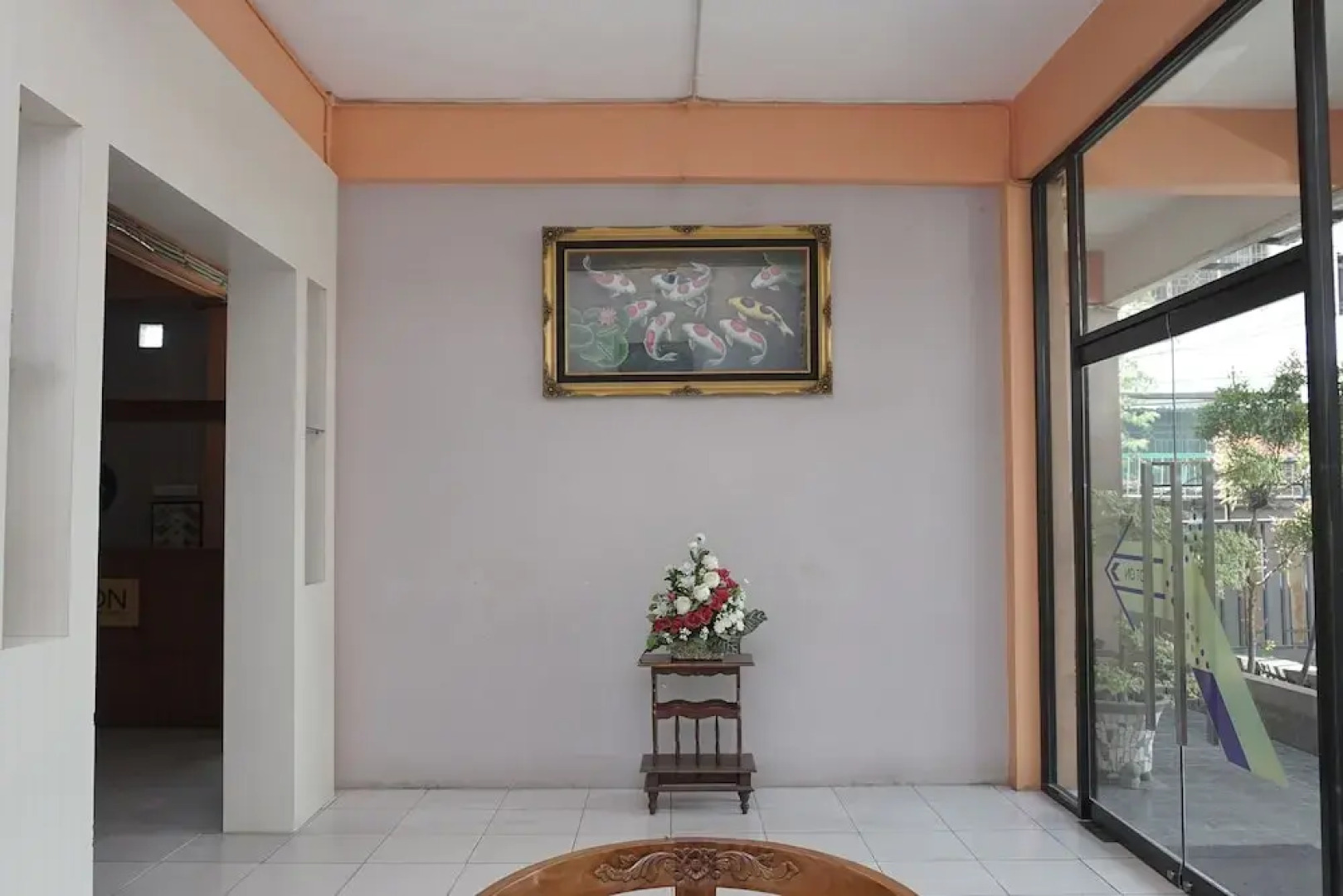 Hotel Gunung Sar by OYO Rooms