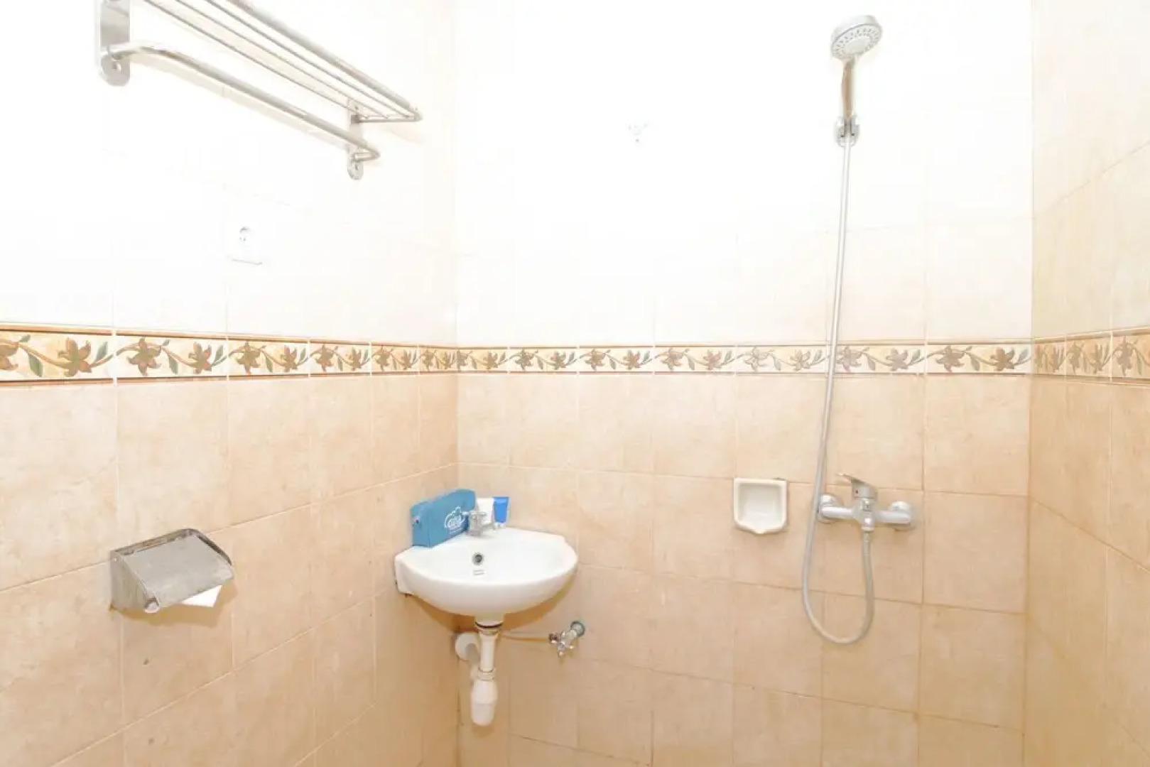 Airy Eco Kota Selatan Pertiwi 59 Gorontalo