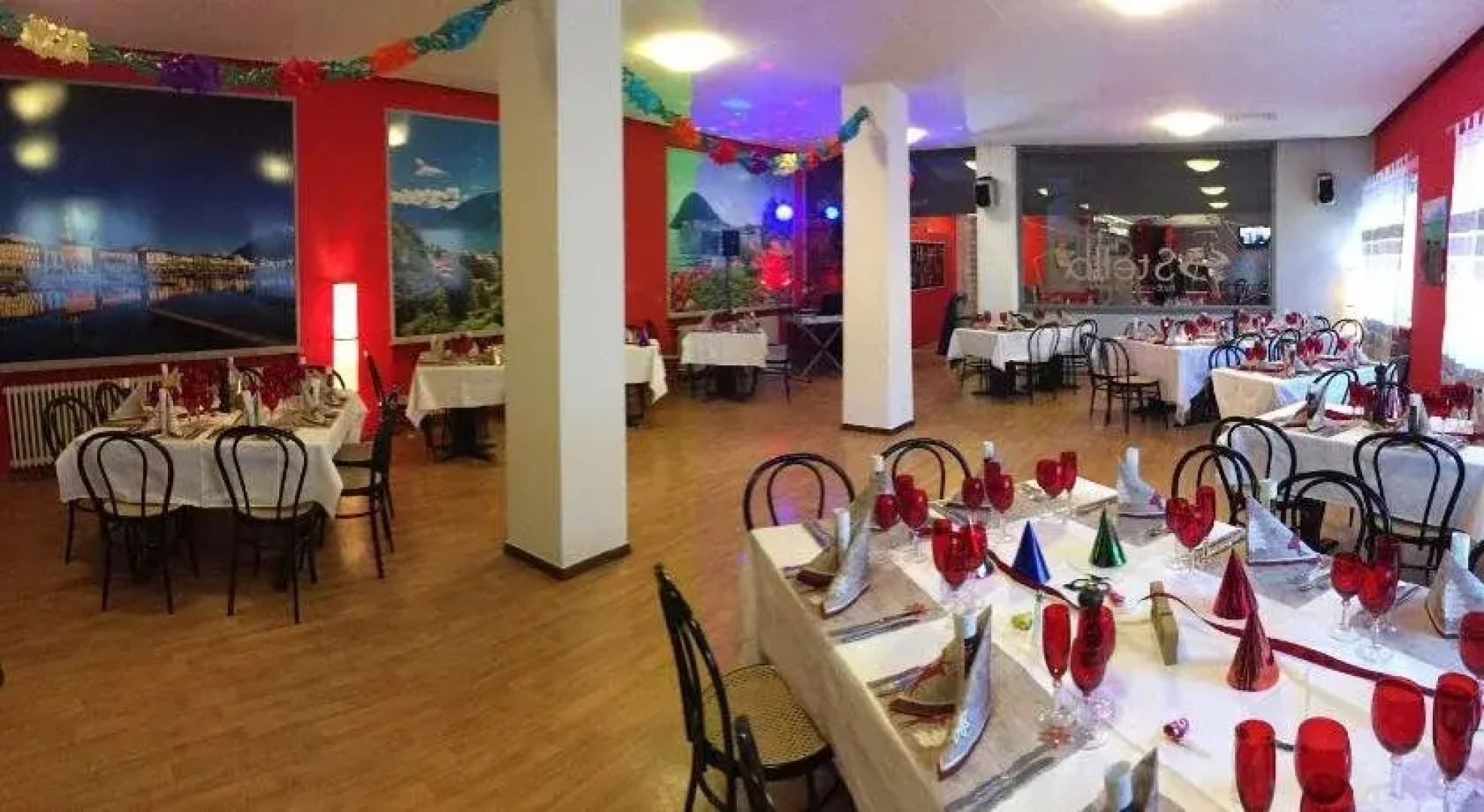 Ristorante Stella con camere