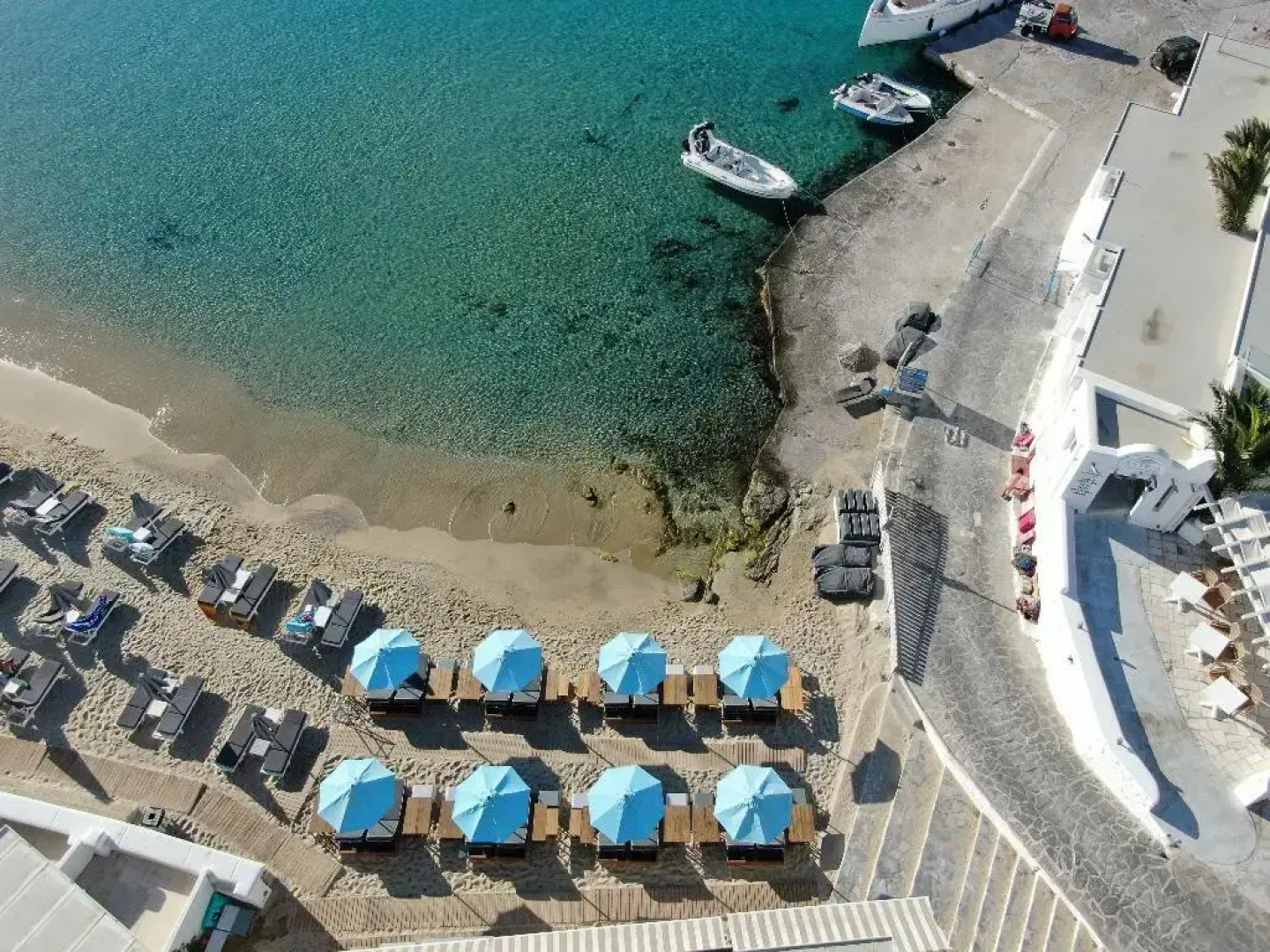 Argo Hotel