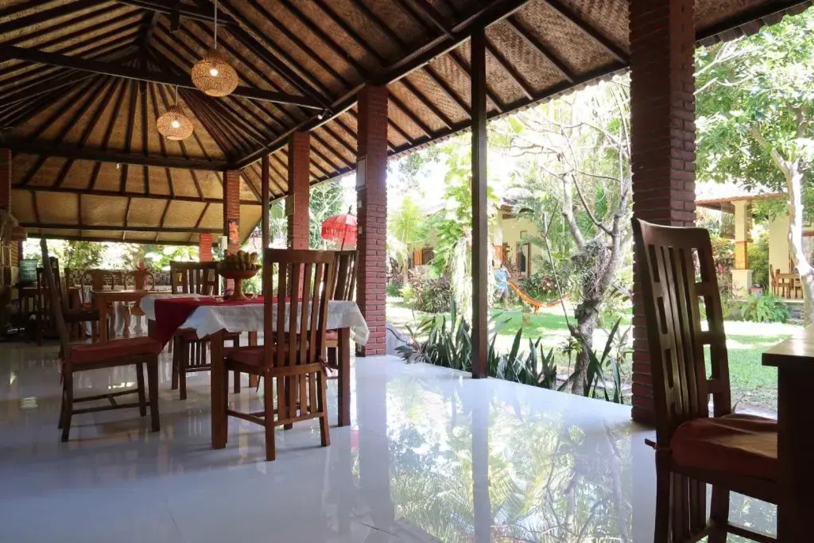 Villa Aditya