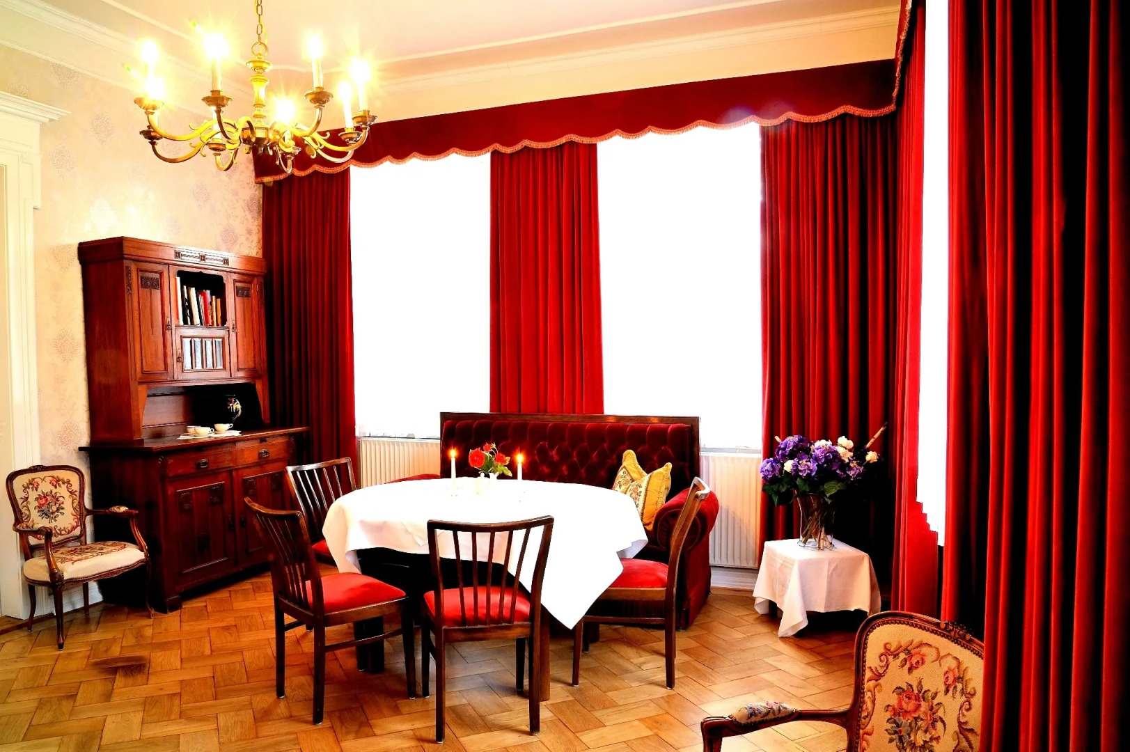 Land-gut-Hotel Allerhof