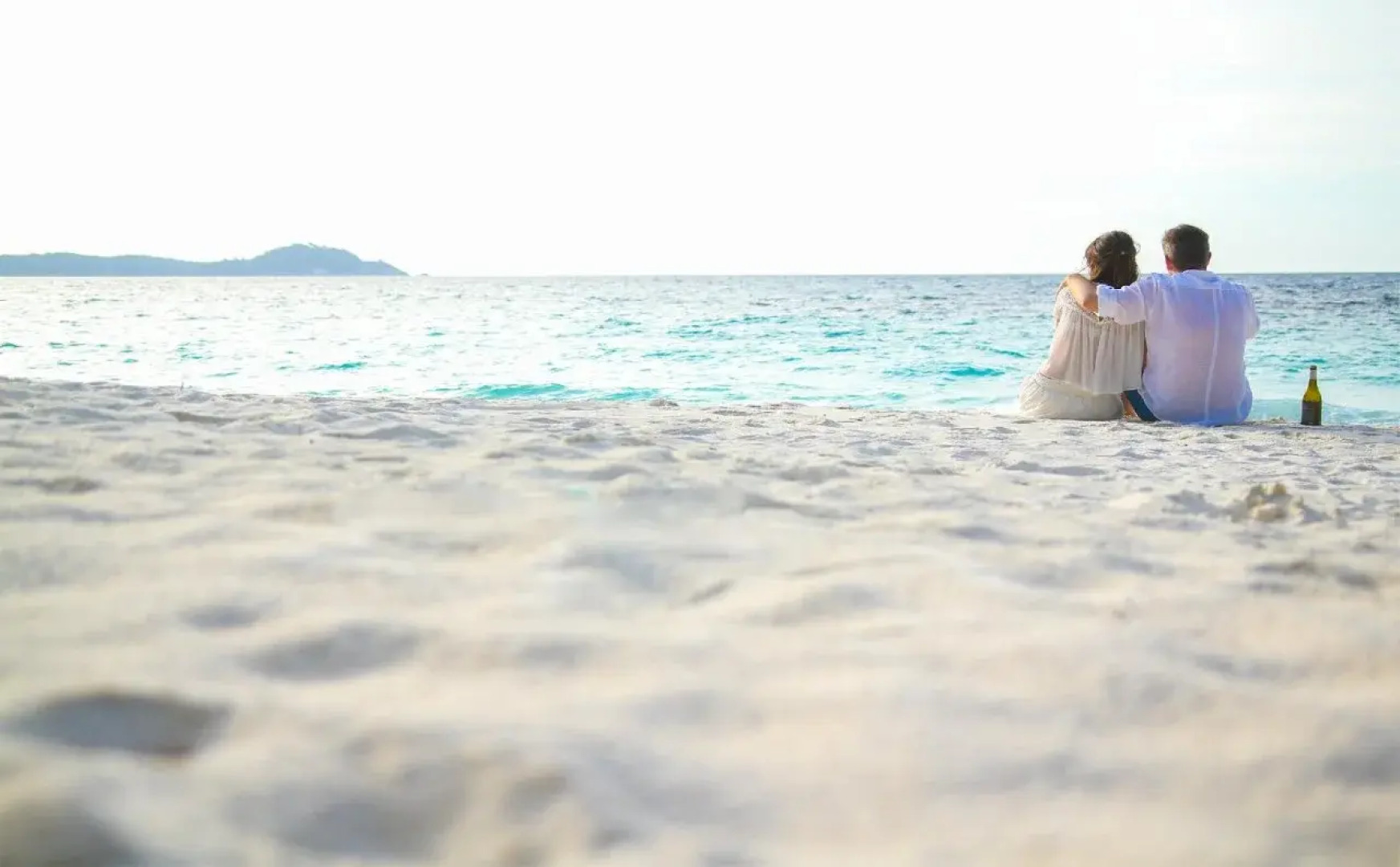 BuBu Long Beach Resort