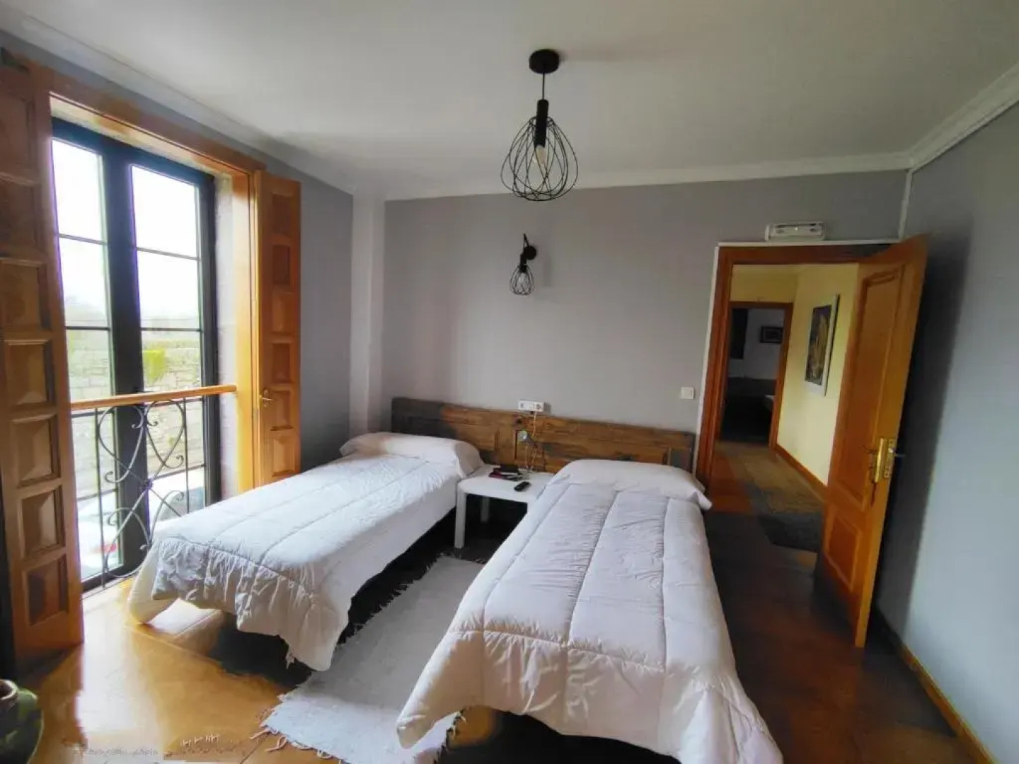 Hostal Albergue Villa San Clemente