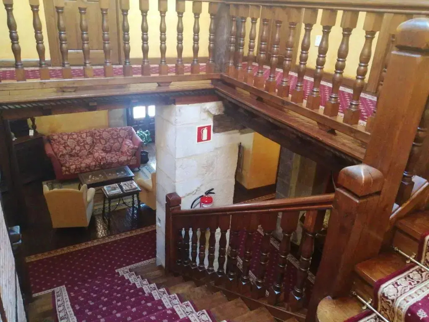 Posada La Casa del Organista