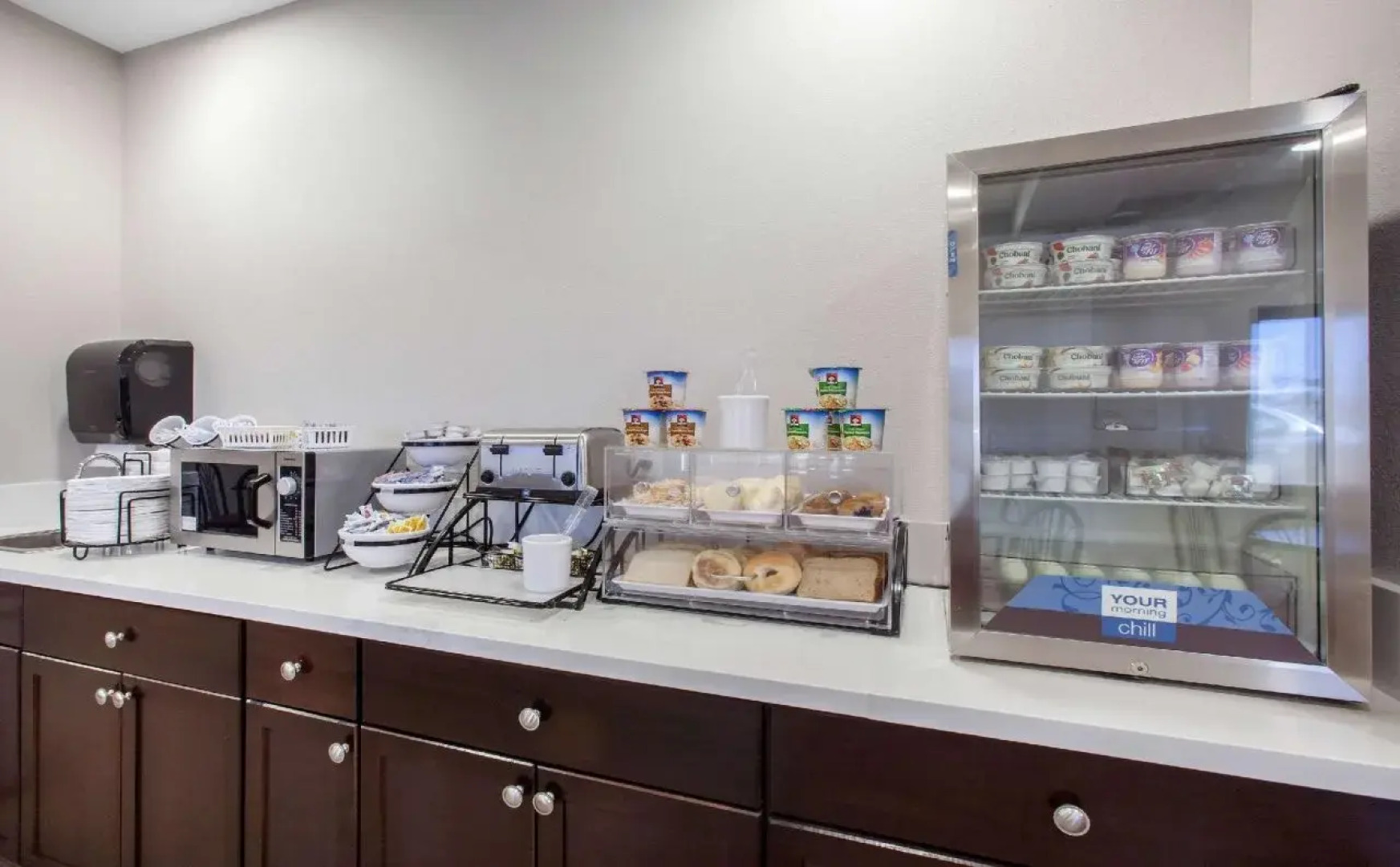 Clarion Inn Kingman I-40 Route 66