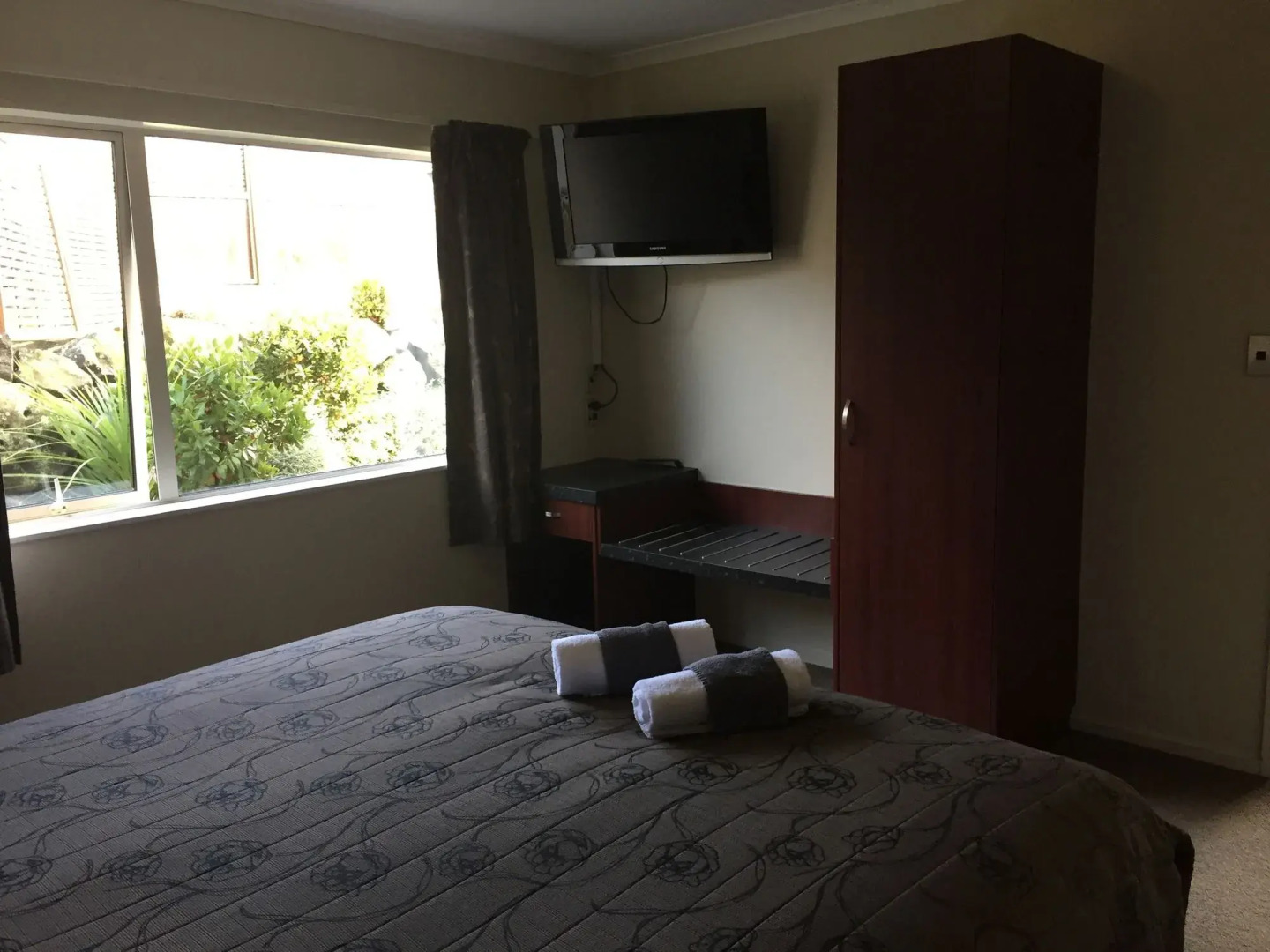 ASURE Avenue Motor Lodge