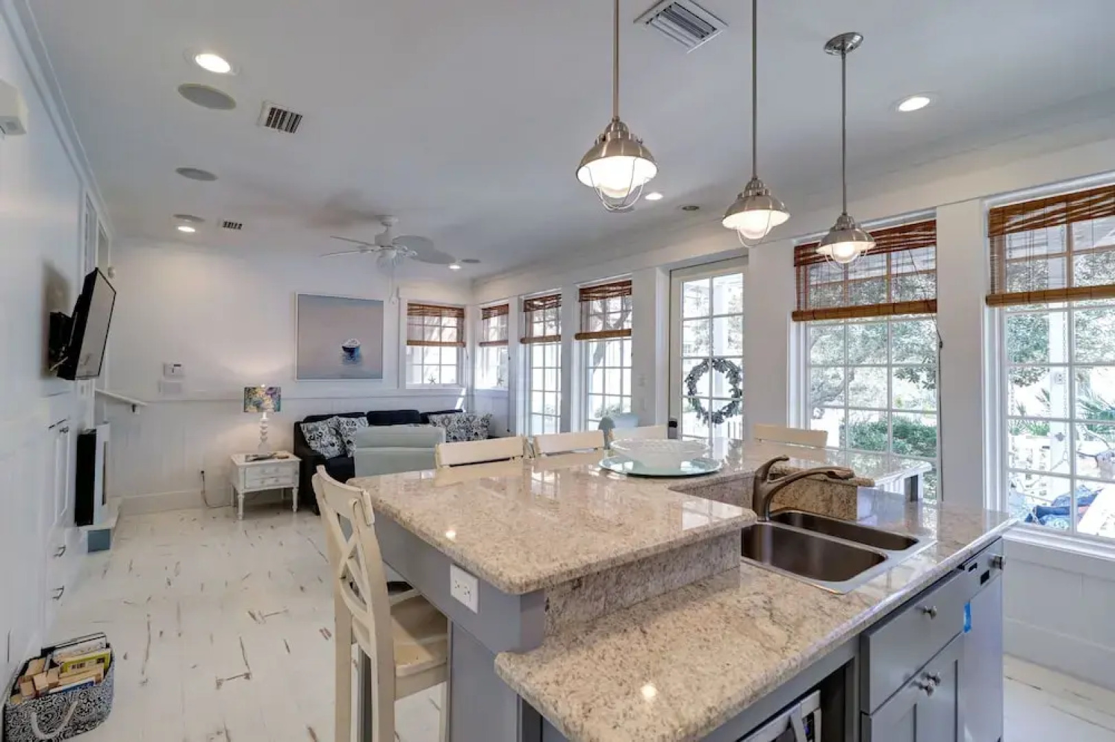 Two If By Sea By Blueswell