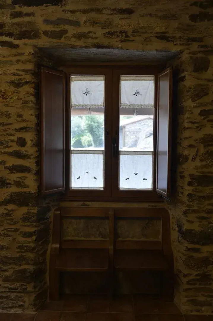 Molino A Maquía de Medín