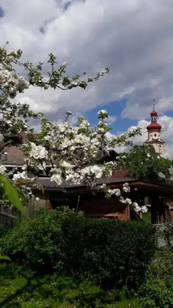 Apartments FEICHTNER / Tulfes / Tirol