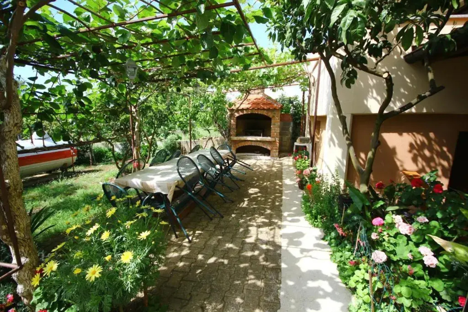 Sun&Sea Apartments Medulin A3