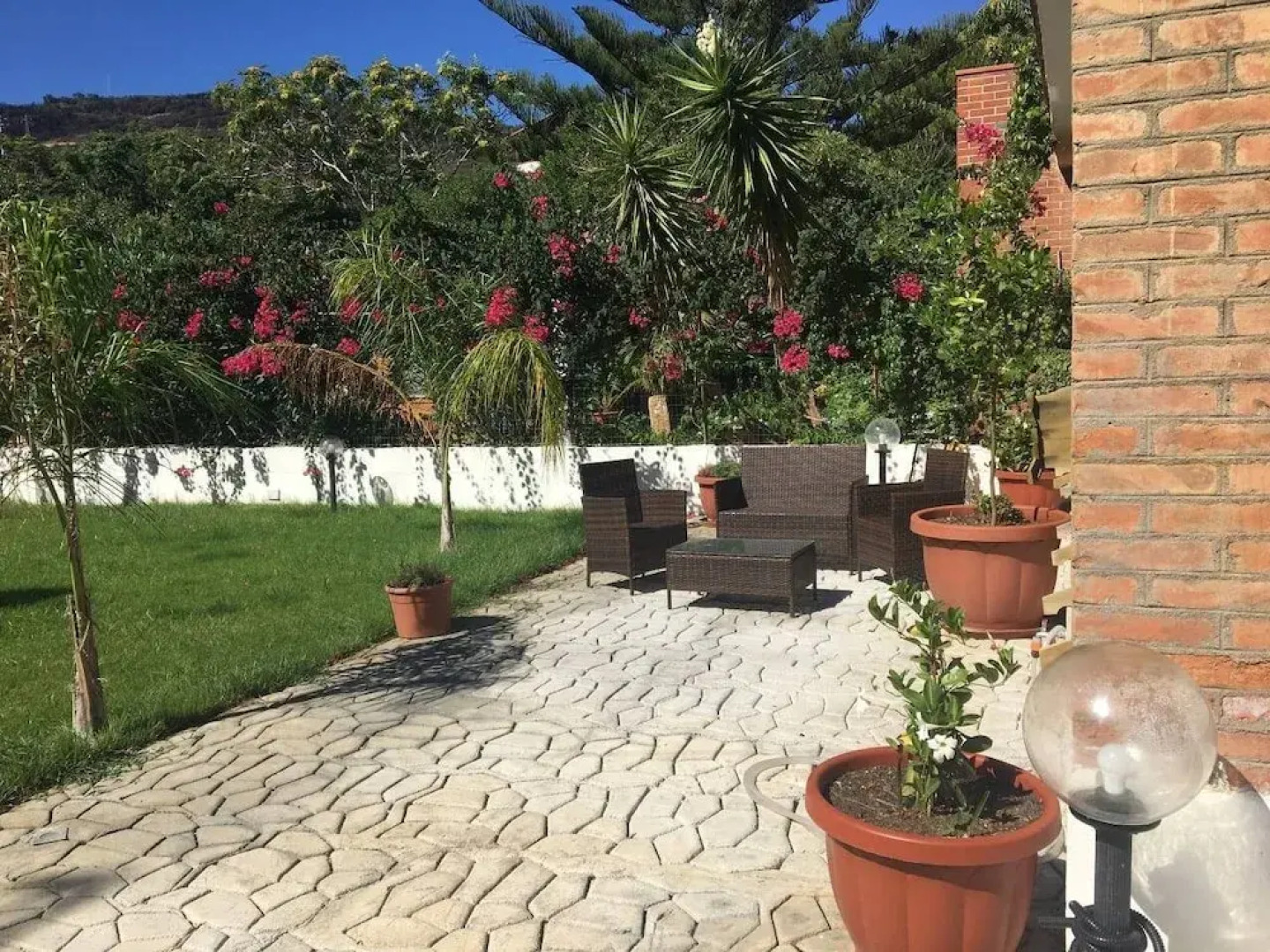 Altido Villa Cristina Costa Turchina