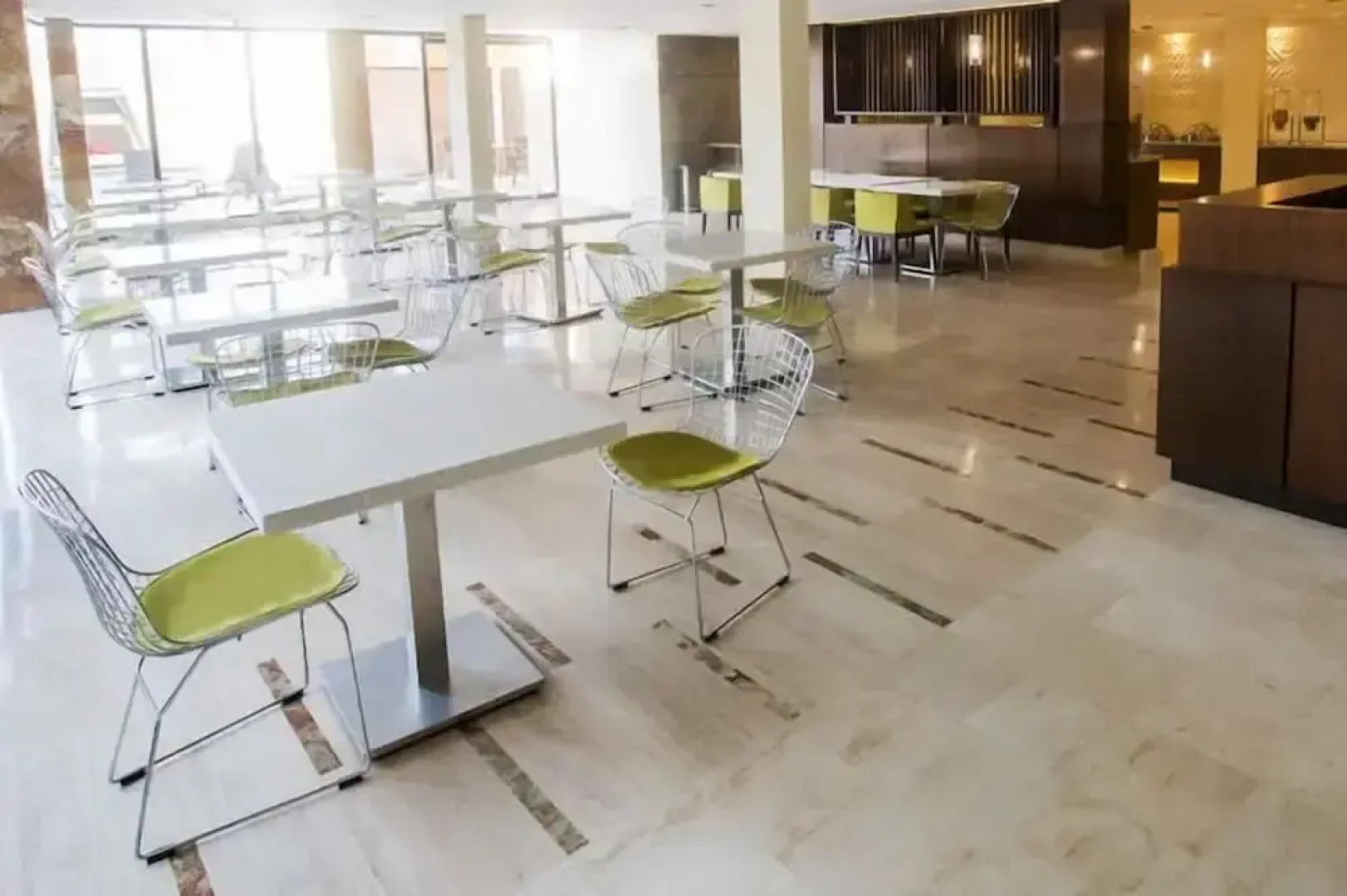 Eurobuilding Hotel & Suites Coro