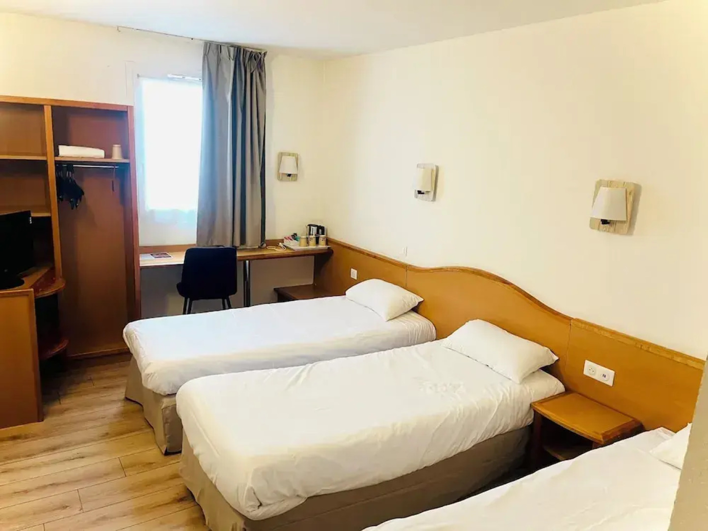 Brit  Hôtel Cahors Nord