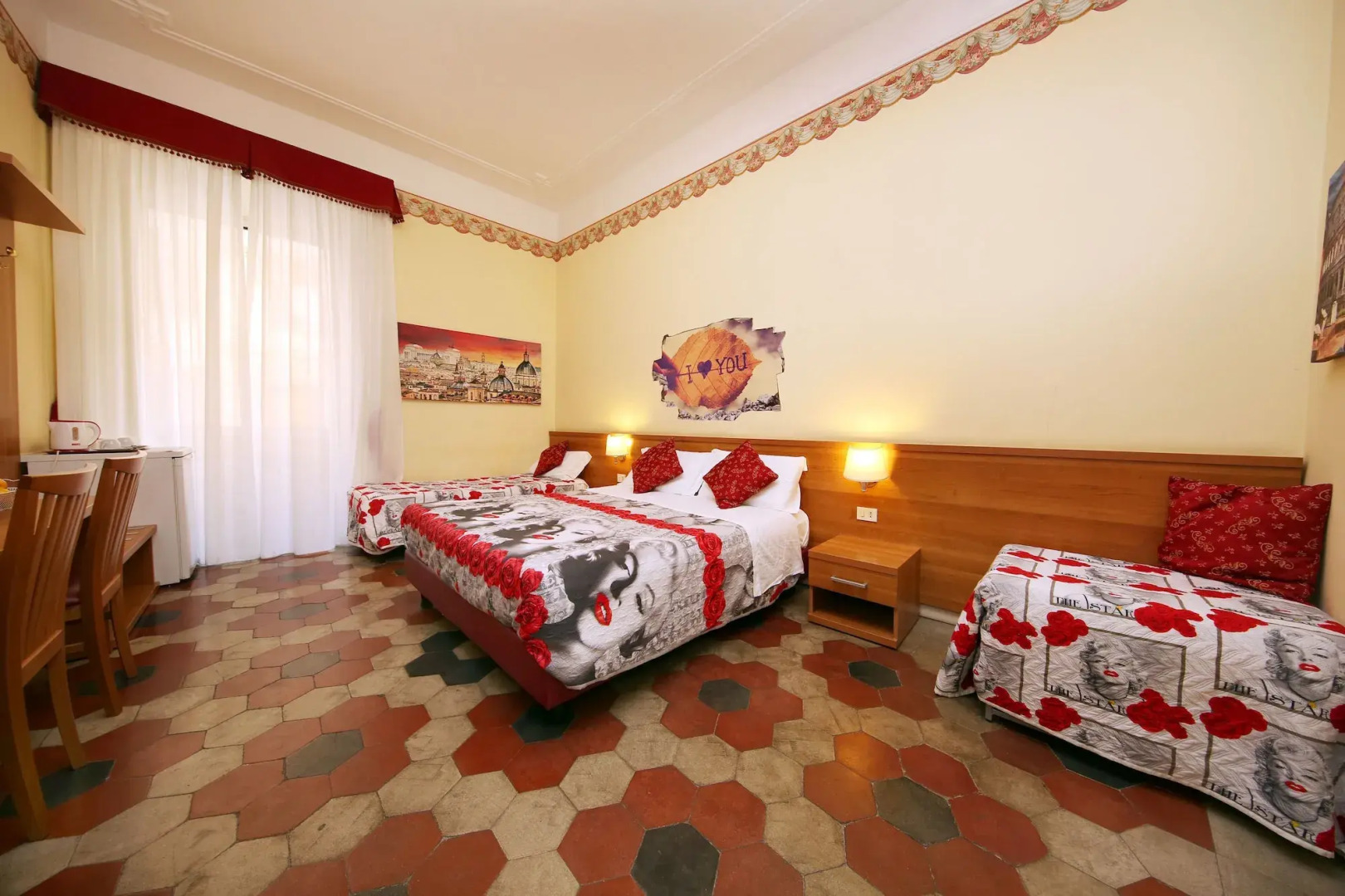 Tibullo Guesthouse